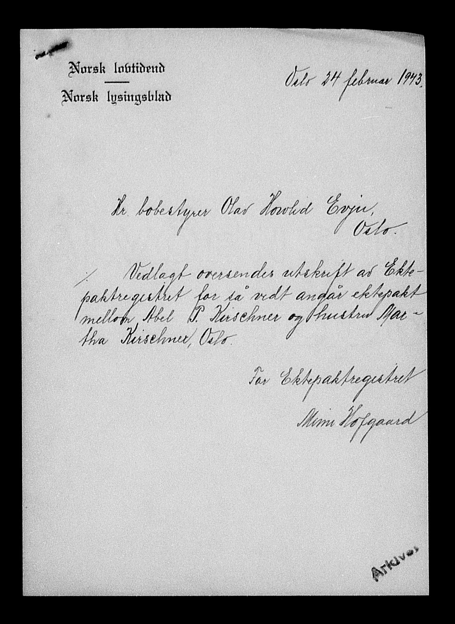 Justisdepartementet, Tilbakeføringskontoret for inndratte formuer, AV/RA-S-1564/H/Hc/Hcc/L0951: --, 1945-1947, p. 479