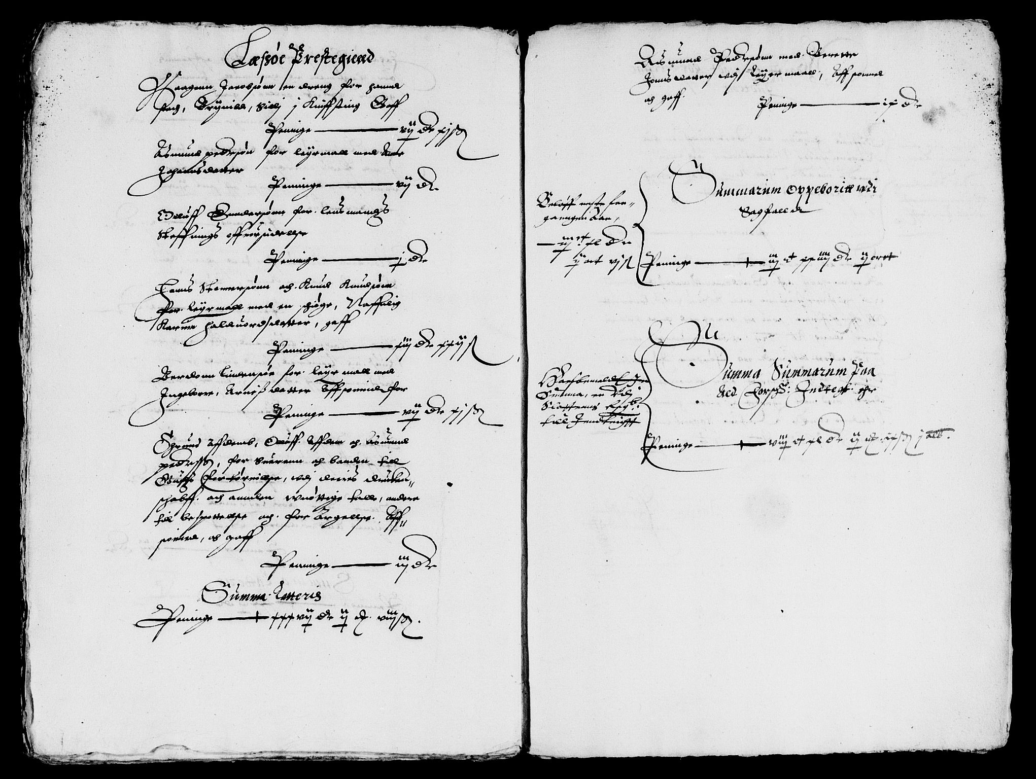 Rentekammeret inntil 1814, Reviderte regnskaper, Lensregnskaper, AV/RA-EA-5023/R/Rb/Rba/L0069: Akershus len, 1624-1625