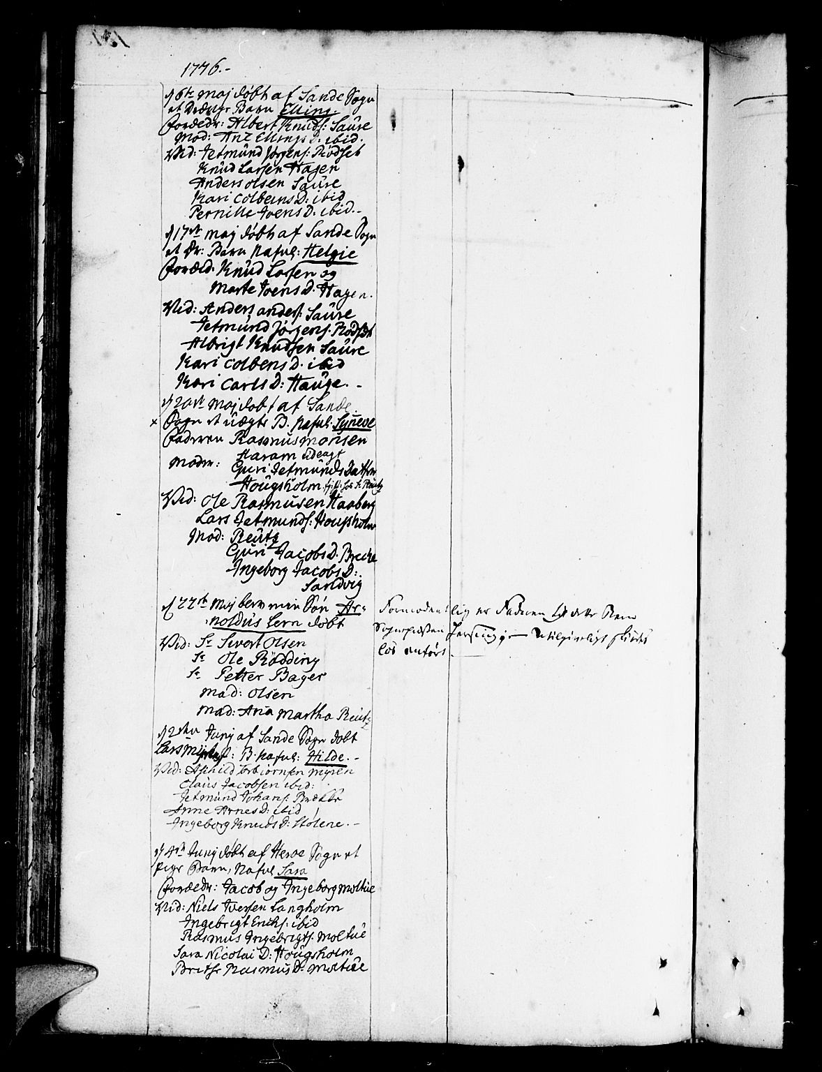 Ministerialprotokoller, klokkerbøker og fødselsregistre - Møre og Romsdal, AV/SAT-A-1454/507/L0067: Parish register (official) no. 507A02, 1767-1788, p. 139