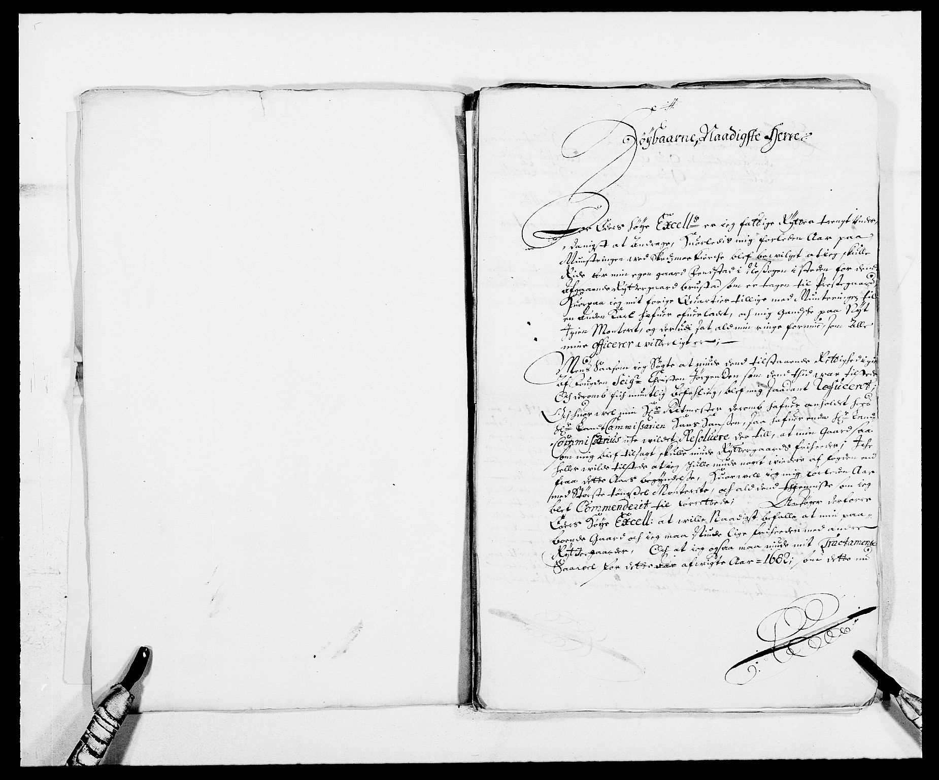 Rentekammeret inntil 1814, Reviderte regnskaper, Fogderegnskap, RA/EA-4092/R12/L0697: Fogderegnskap Øvre Romerike, 1682-1683, p. 382