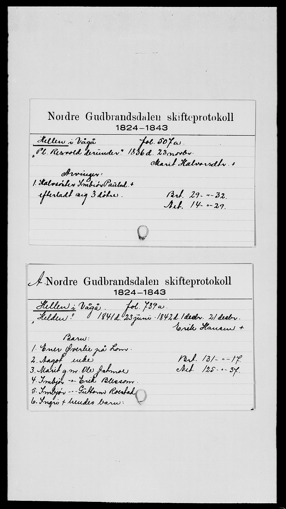 Nord-Gudbrandsdal tingrett, SAH/TING-002/J, 1658-1900, p. 17177