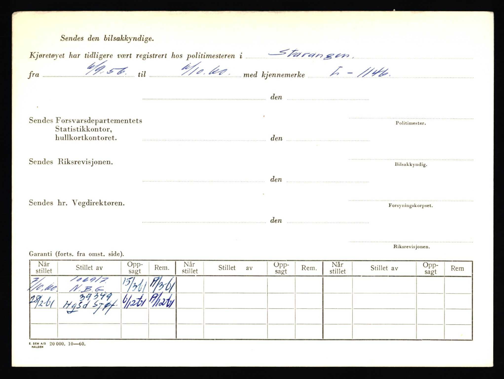 Stavanger trafikkstasjon, AV/SAST-A-101942/0/F/L0063: L-62700 - L-63799, 1930-1971, p. 1314