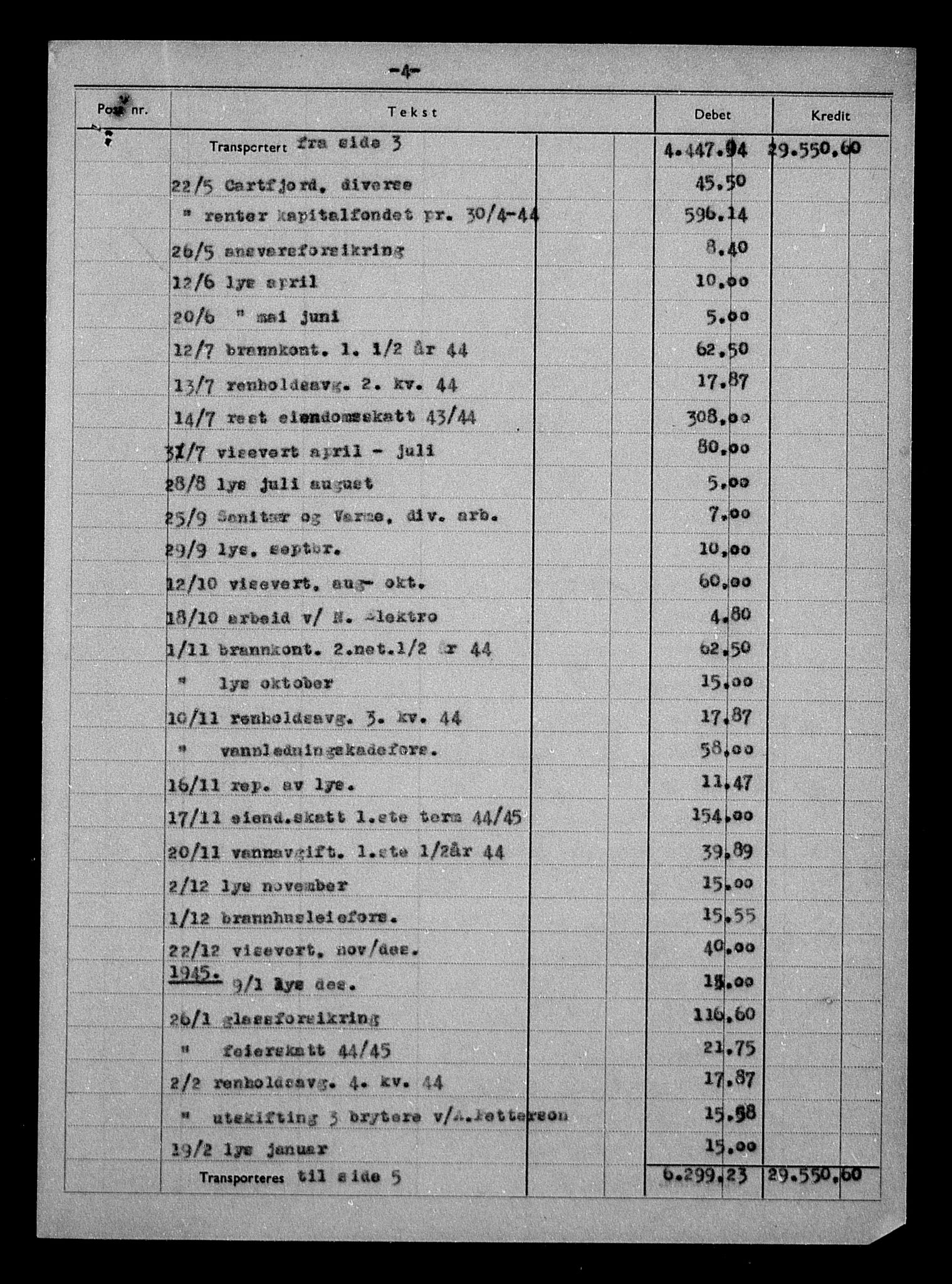 Justisdepartementet, Tilbakeføringskontoret for inndratte formuer, AV/RA-S-1564/H/Hc/Hca/L0906: --, 1945-1947, p. 358