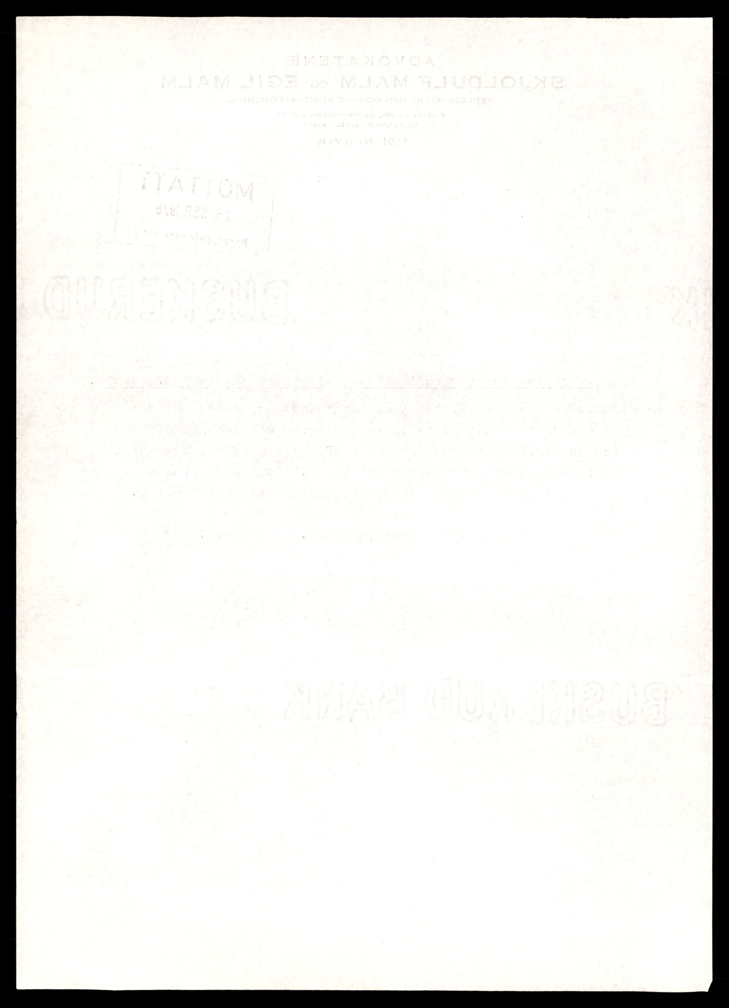 Narvik sorenskriveri, SAT/A-0002/2/J/Jd/Jdd/L0011: Aksjeselskap, Na, 1971-1988, p. 4