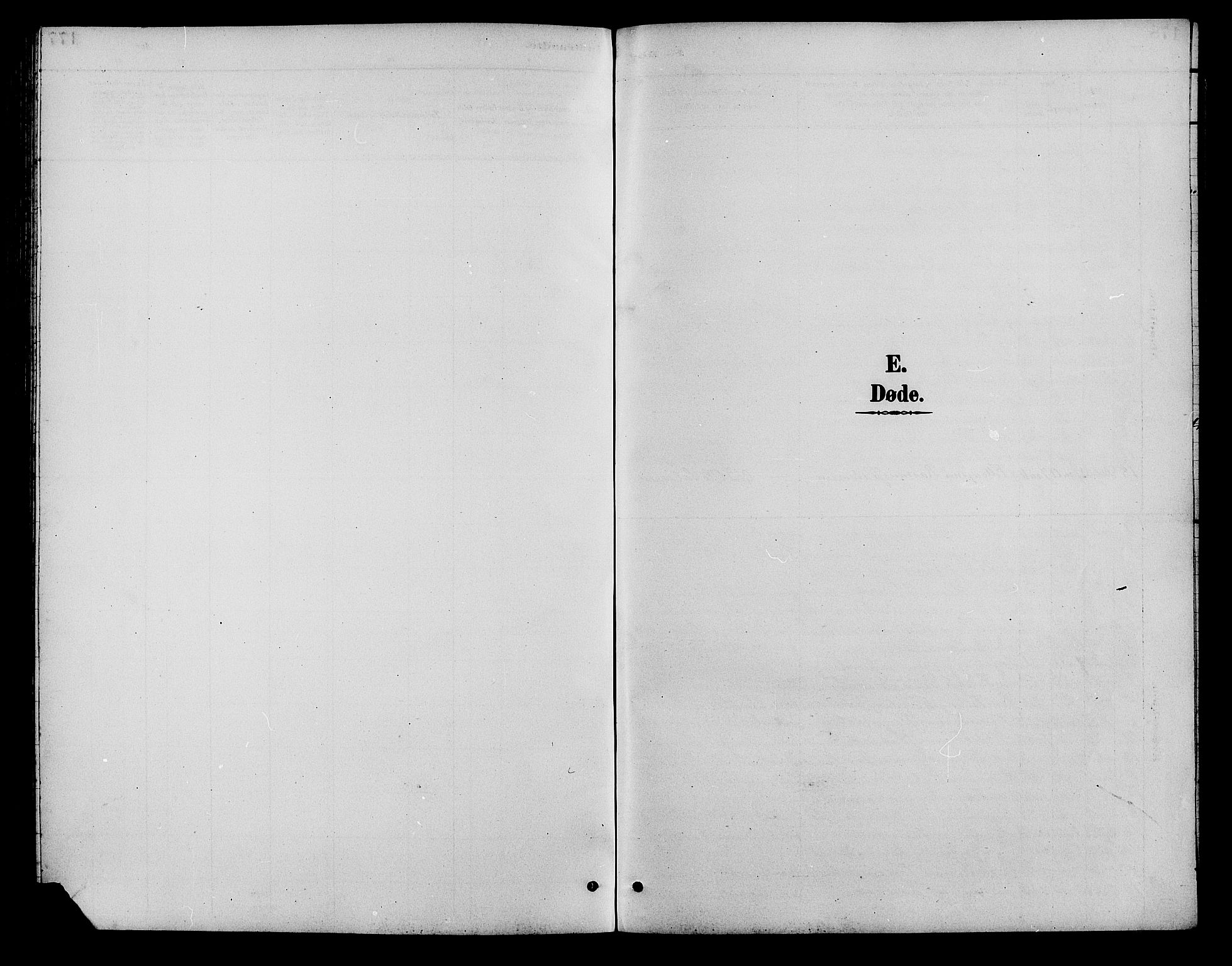 Gjerstad sokneprestkontor, SAK/1111-0014/F/Fb/Fba/L0007: Parish register (copy) no. B 7, 1891-1908