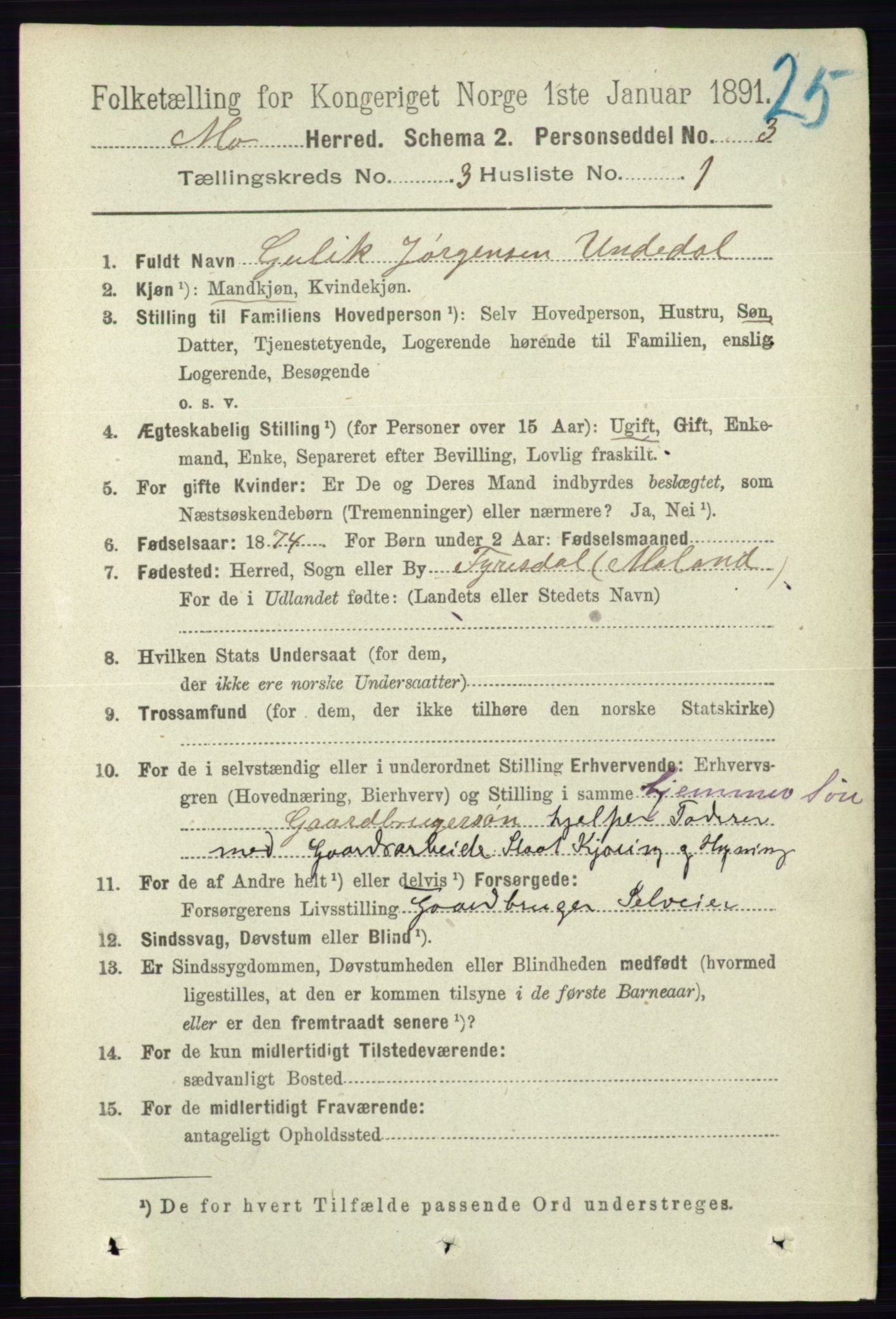 RA, 1891 census for 0832 Mo, 1891, p. 728