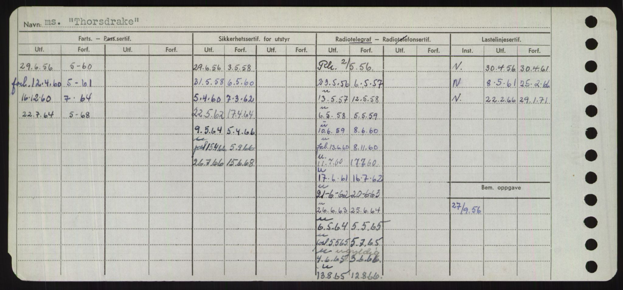 Sjøfartsdirektoratet med forløpere, Skipsmålingen, AV/RA-S-1627/H/Hd/L0038: Fartøy, T-Th, p. 734