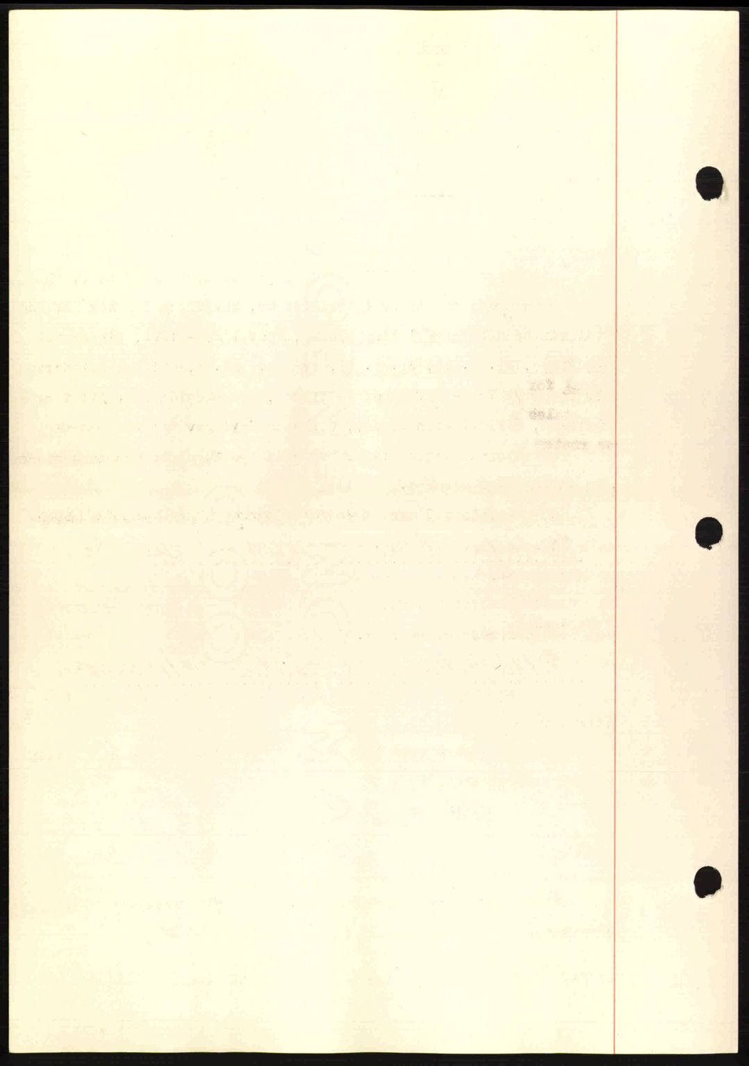 Salten sorenskriveri, SAT/A-4578/1/2/2C: Mortgage book no. A14-15, 1943-1945, Diary no: : 1016/1944
