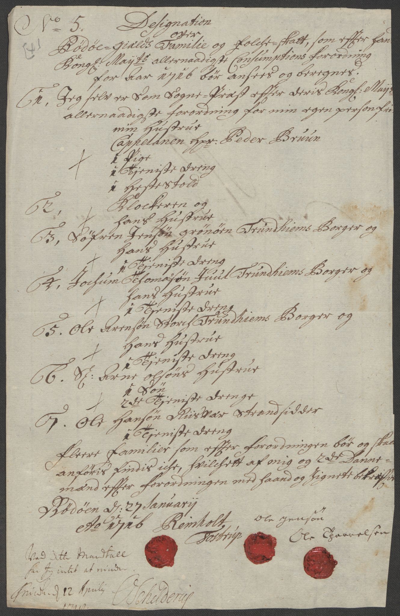 Rentekammeret inntil 1814, Reviderte regnskaper, Fogderegnskap, AV/RA-EA-4092/R65/L4514: Fogderegnskap Helgeland, 1716, p. 129