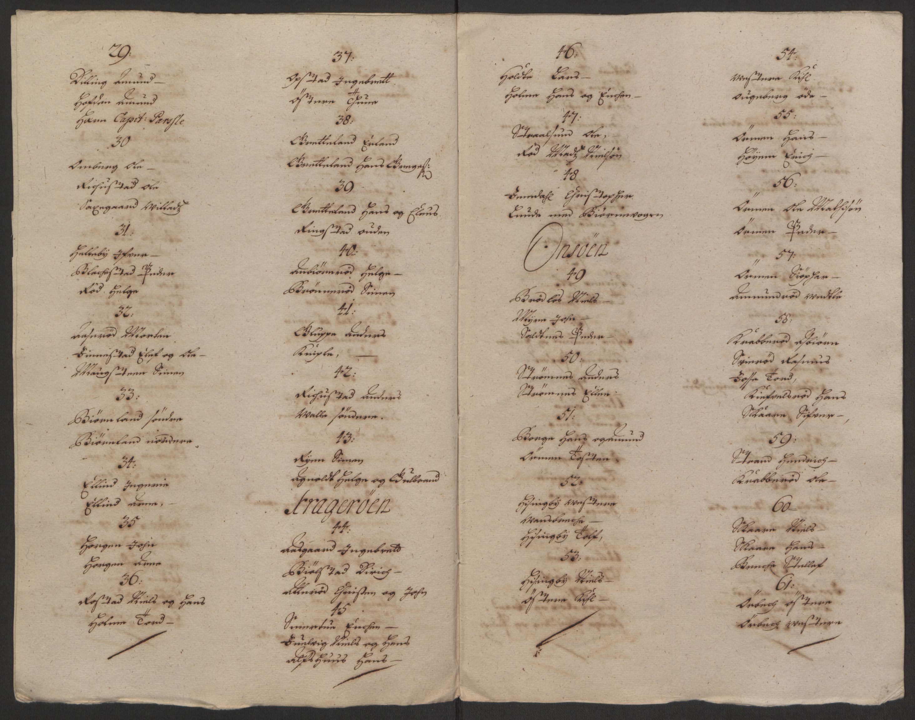 Rentekammeret inntil 1814, Reviderte regnskaper, Fogderegnskap, AV/RA-EA-4092/R03/L0120: Fogderegnskap Onsøy, Tune, Veme og Åbygge fogderi, 1692-1693, p. 363