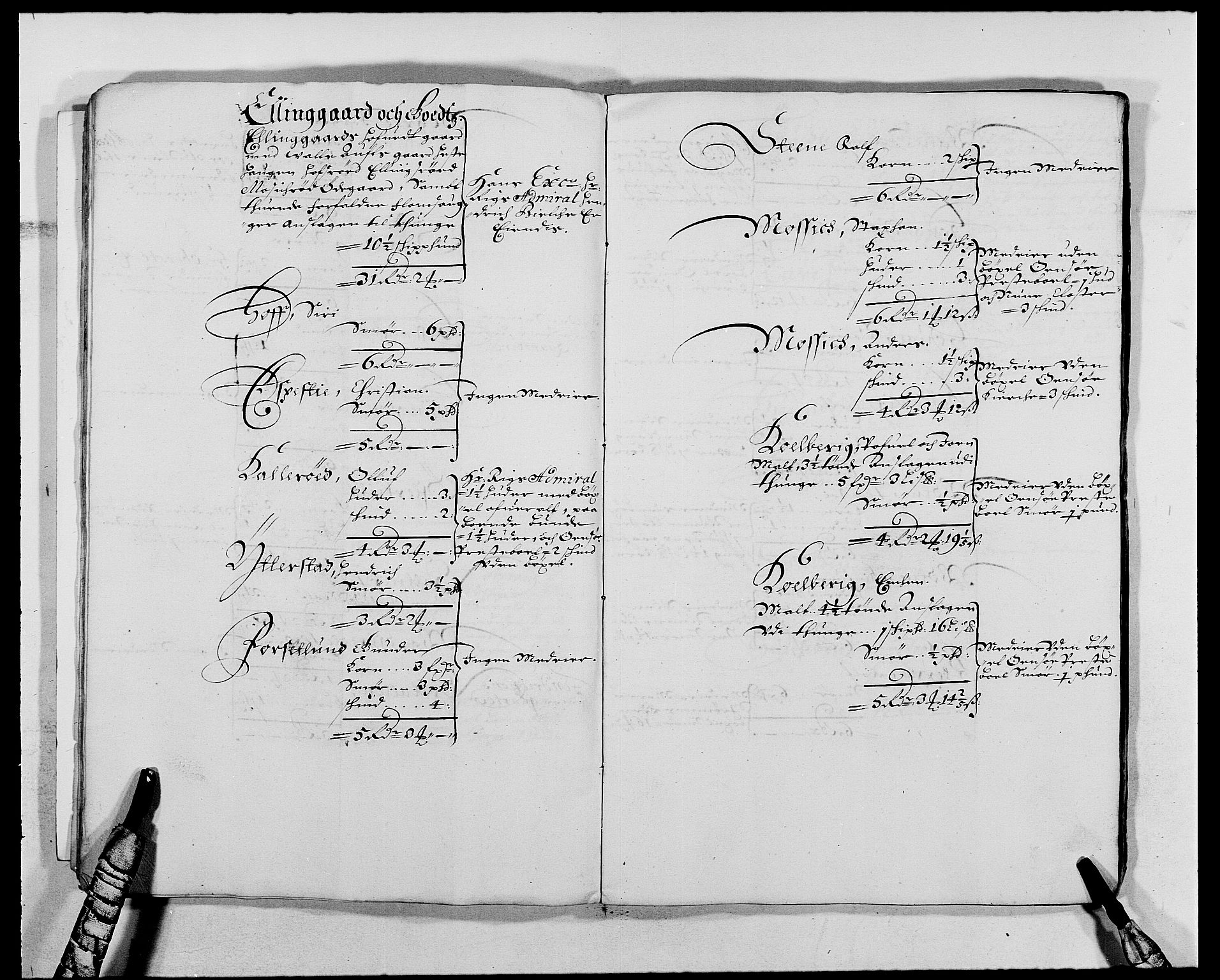 Rentekammeret inntil 1814, Reviderte regnskaper, Fogderegnskap, AV/RA-EA-4092/R03/L0111: Fogderegnskap Onsøy, Tune, Veme og Åbygge fogderi, 1680, p. 119