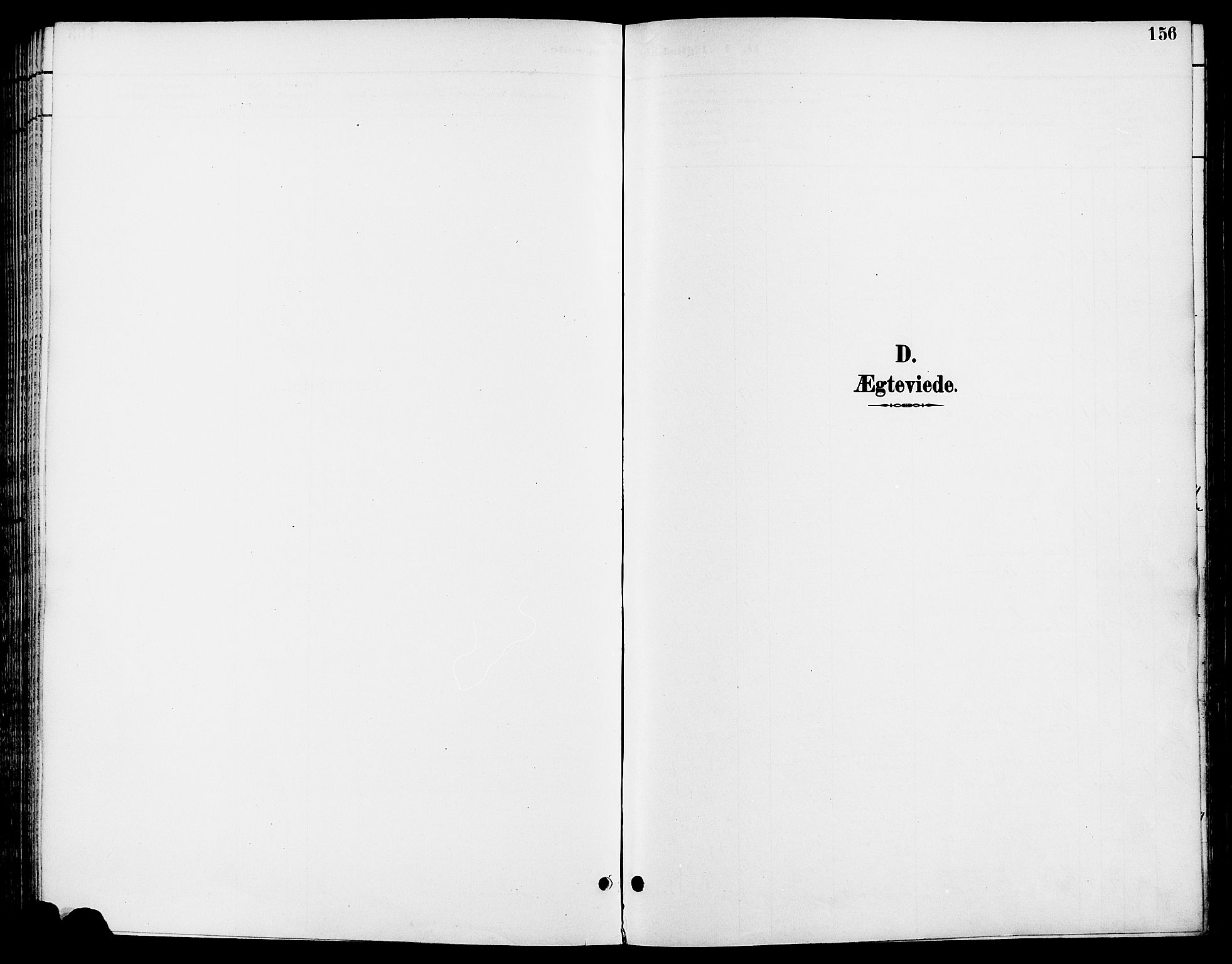 Ringsaker prestekontor, AV/SAH-PREST-014/L/La/L0014: Parish register (copy) no. 14, 1891-1904, p. 156