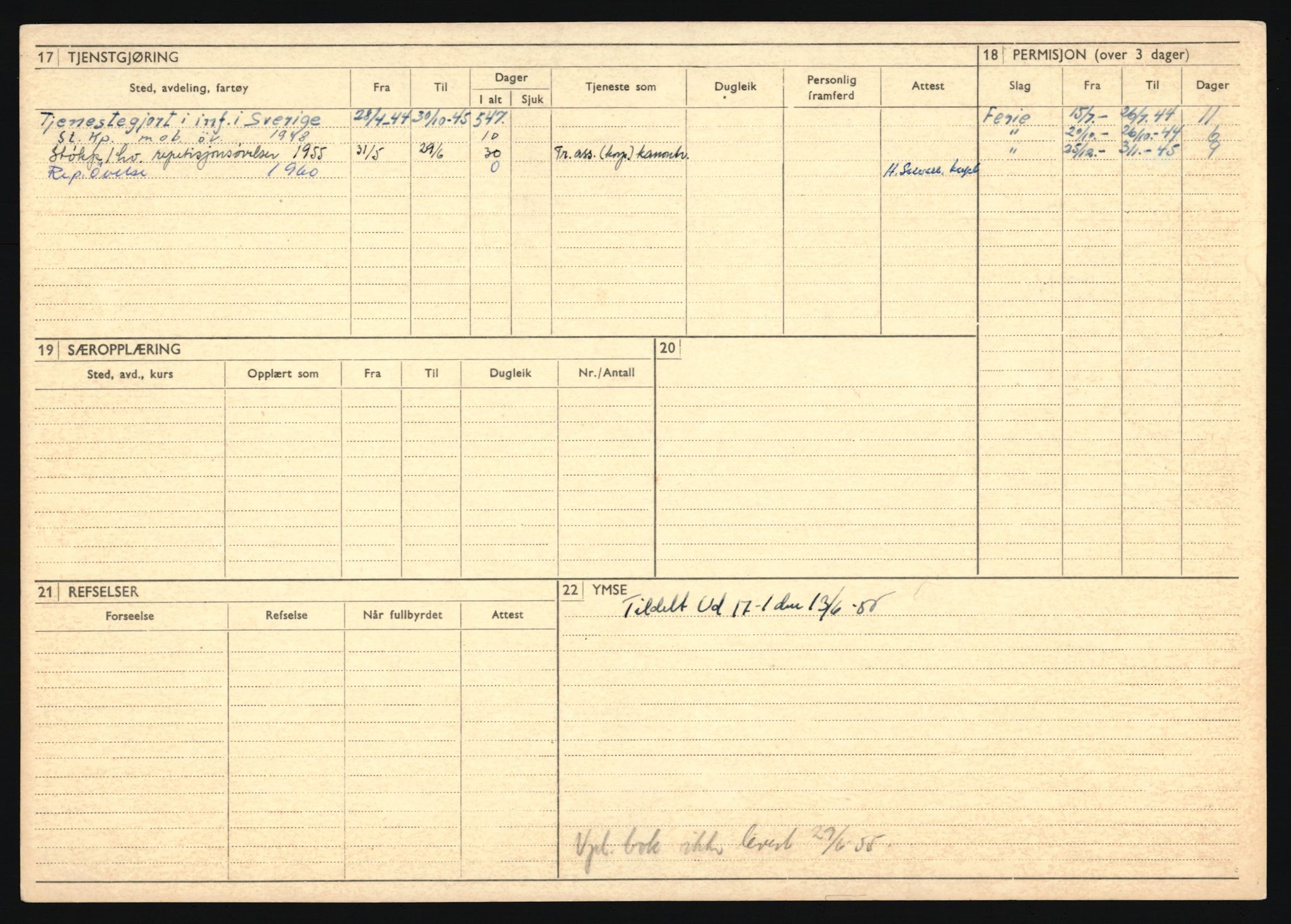 Forsvaret, Troms infanteriregiment nr. 16, AV/RA-RAFA-3146/P/Pa/L0024/0003: Rulleblad / Rulleblad for regimentets menige mannskaper, årsklasse 1942, 1942, p. 293