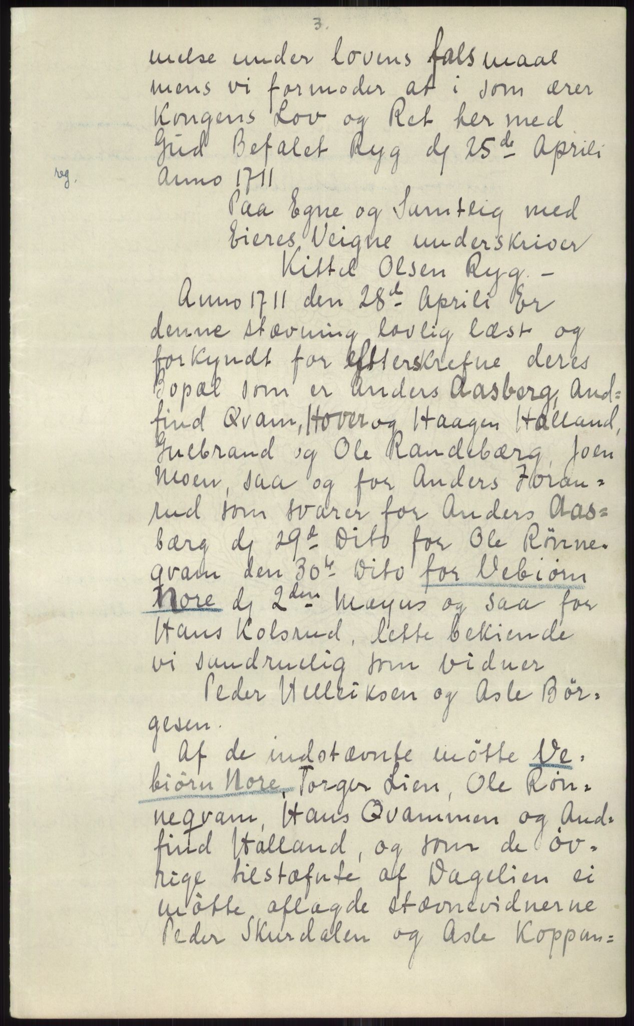 Samlinger til kildeutgivelse, Diplomavskriftsamlingen, AV/RA-EA-4053/H/Ha, p. 1900