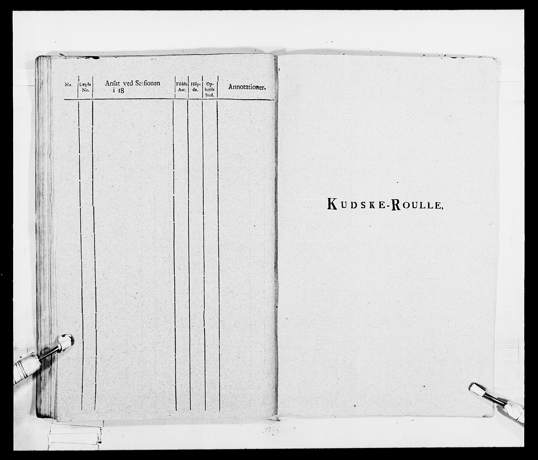 Generalitets- og kommissariatskollegiet, Det kongelige norske kommissariatskollegium, AV/RA-EA-5420/E/Eh/L0047: 2. Akershusiske nasjonale infanteriregiment, 1791-1810, p. 249