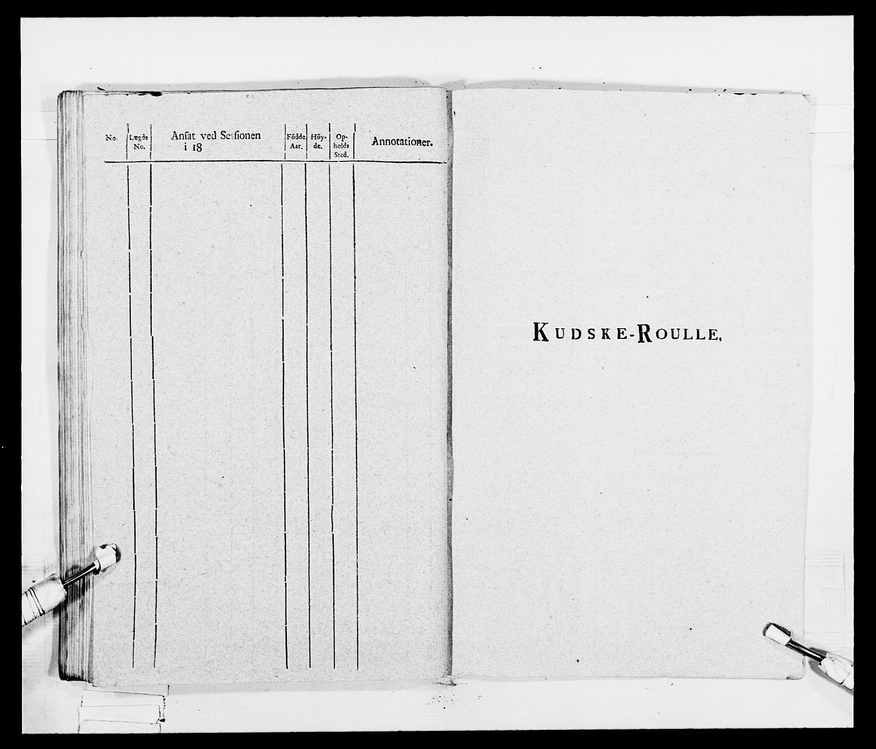 Generalitets- og kommissariatskollegiet, Det kongelige norske kommissariatskollegium, RA/EA-5420/E/Eh/L0047: 2. Akershusiske nasjonale infanteriregiment, 1791-1810, p. 249