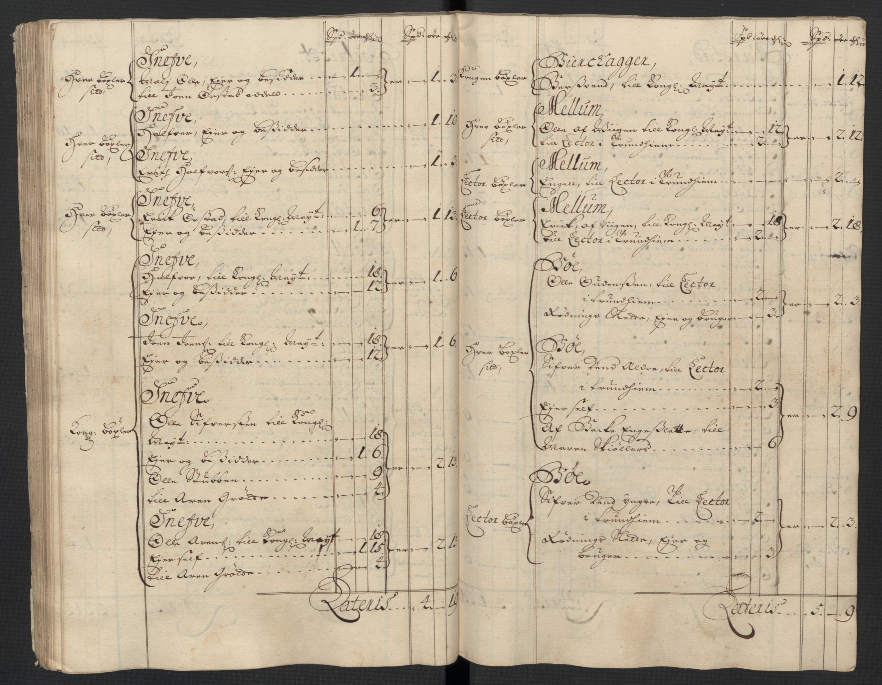 Rentekammeret inntil 1814, Reviderte regnskaper, Fogderegnskap, AV/RA-EA-4092/R60/L3954: Fogderegnskap Orkdal og Gauldal, 1704, p. 65