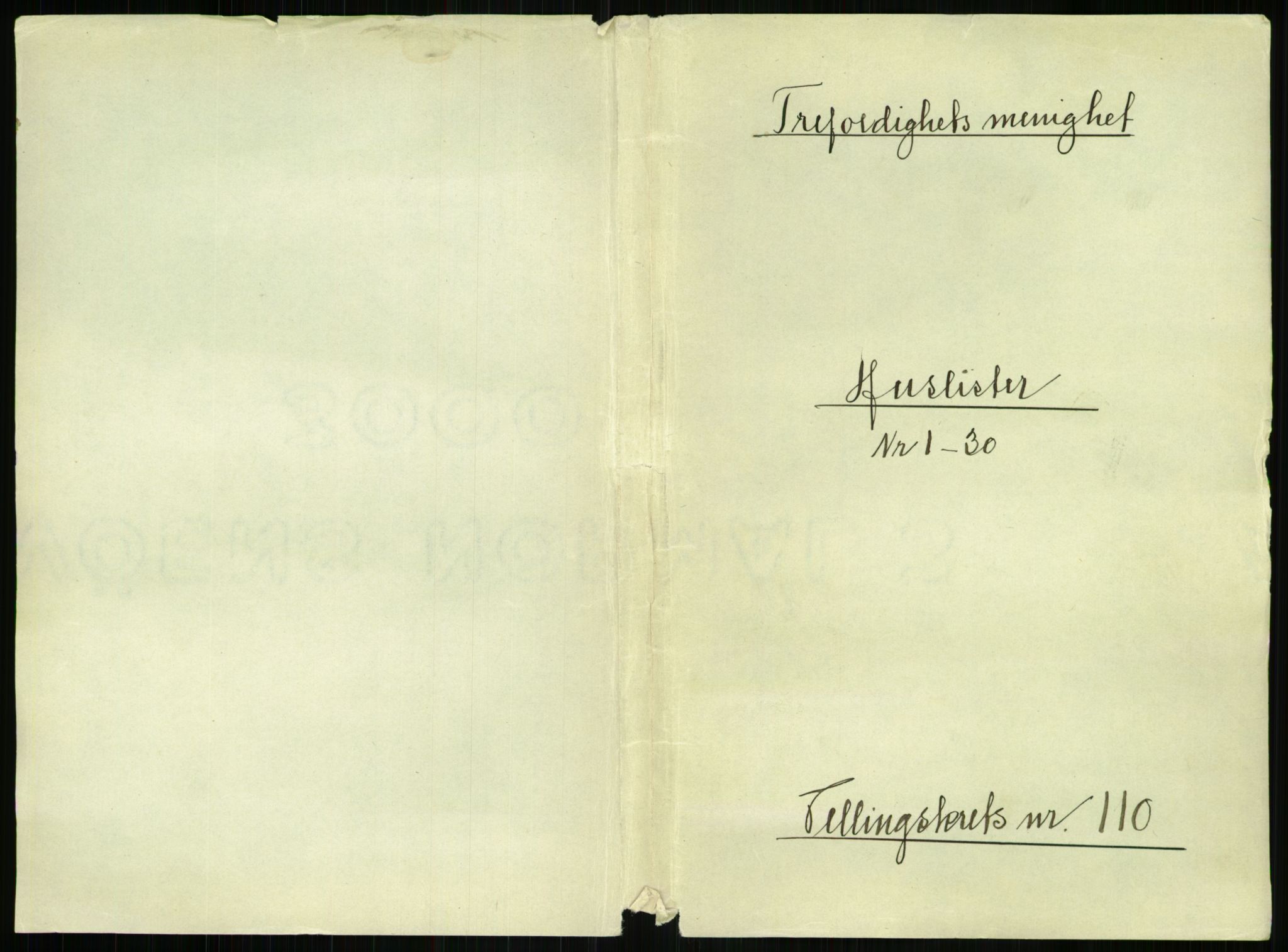 RA, 1891 census for 0301 Kristiania, 1891, p. 57056