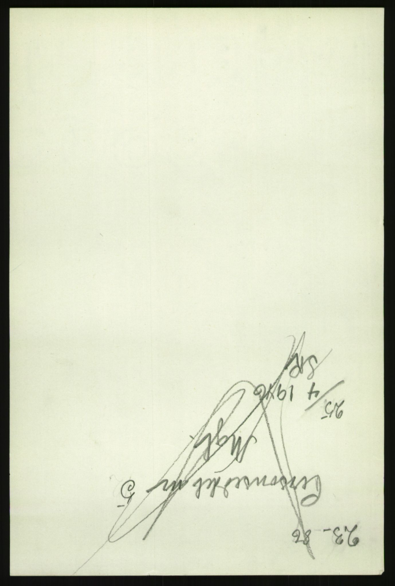 RA, 1891 census for 1601 Trondheim, 1891, p. 1265