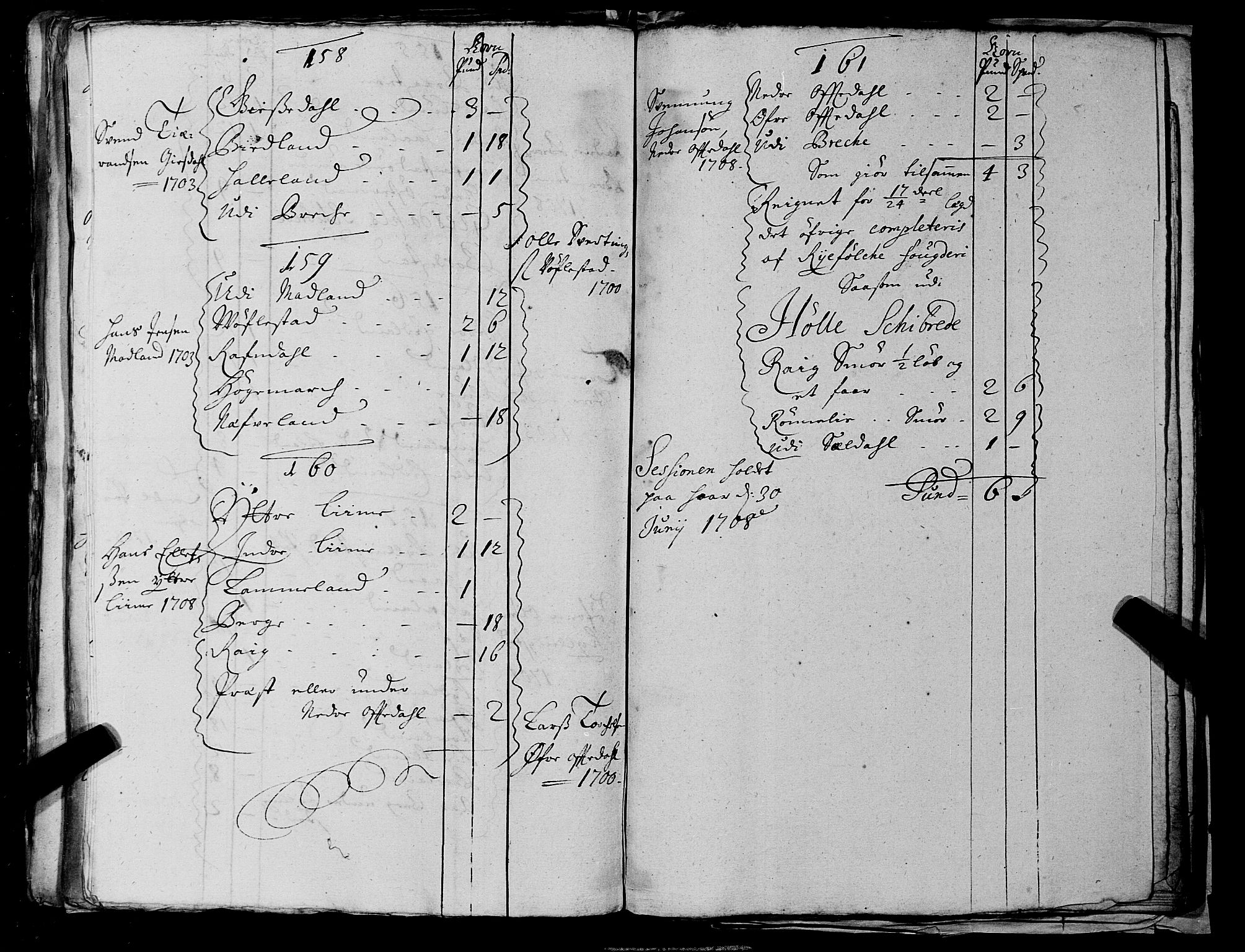 Fylkesmannen i Rogaland, AV/SAST-A-101928/99/3/325/325CA, 1655-1832, p. 1996