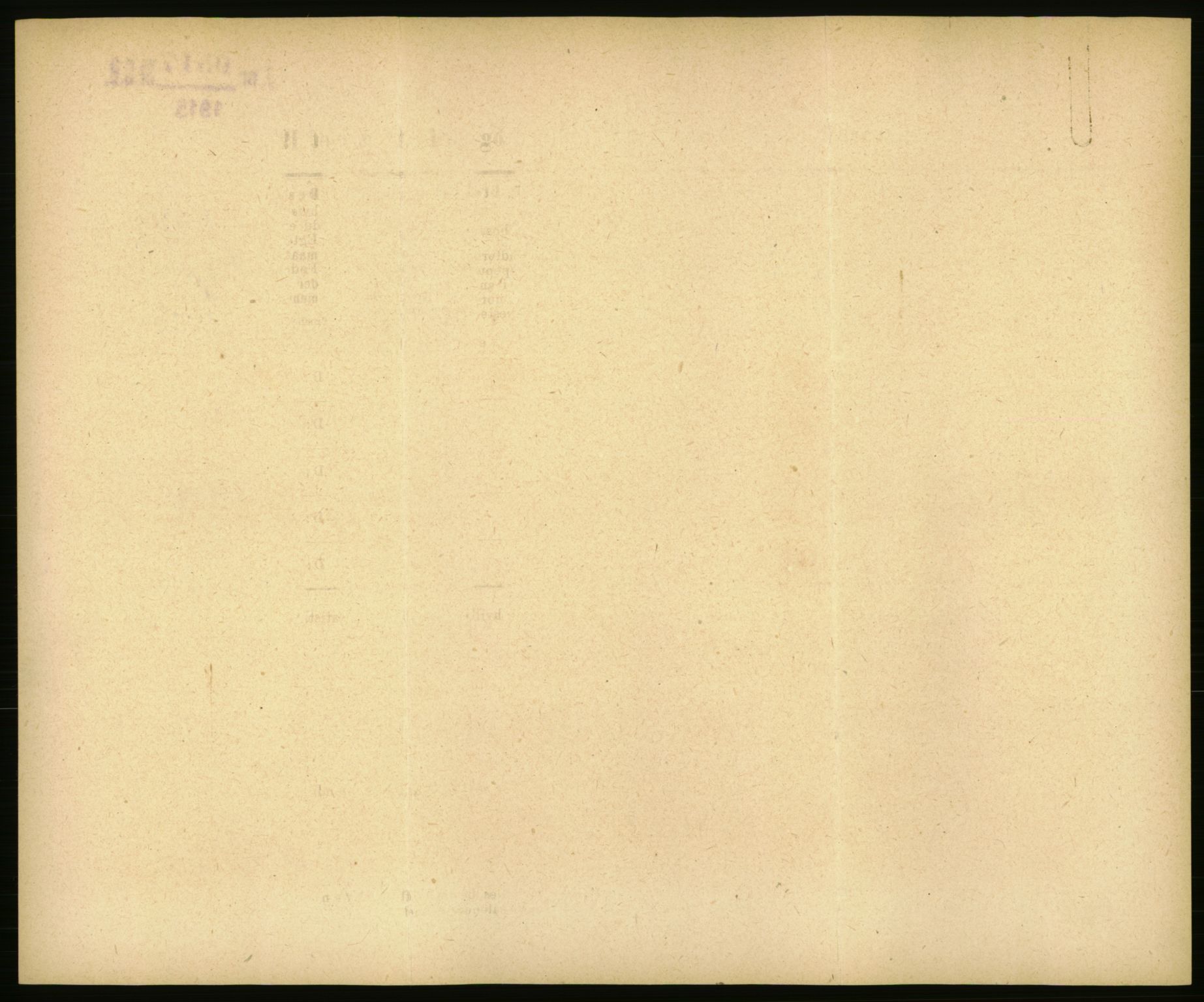 Statistisk sentralbyrå, Sosiodemografiske emner, Befolkning, RA/S-2228/D/Df/Dfb/Dfbd/L0049: Summariske oppgaver over gifte, døde og fødte for hele landet., 1914, p. 274