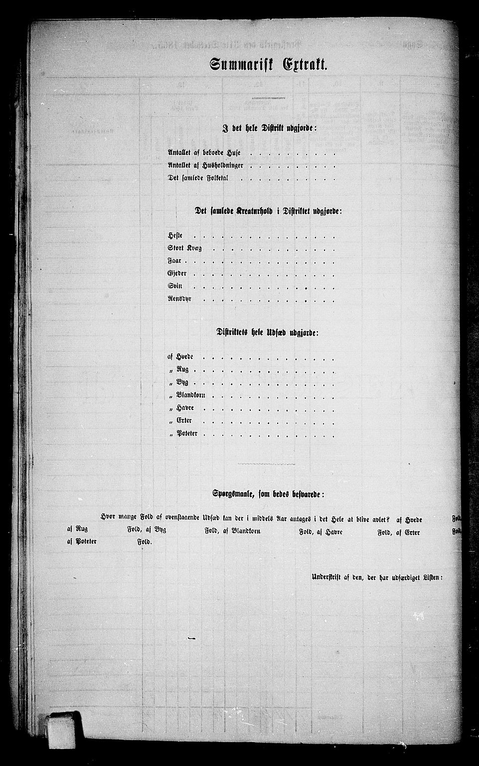 RA, 1865 census for Kragerø/Sannidal og Skåtøy, 1865, p. 37