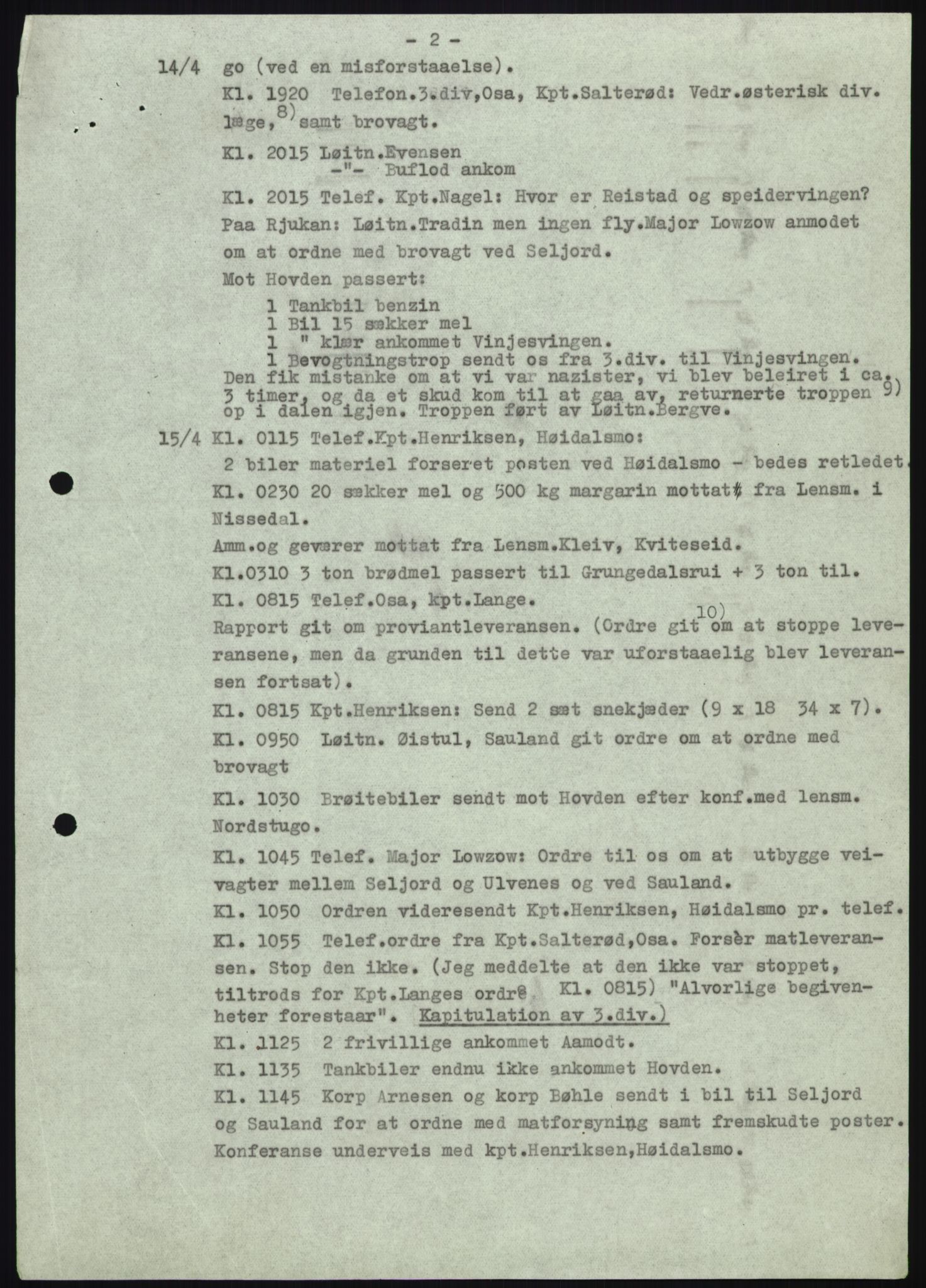 Forsvaret, Forsvarets krigshistoriske avdeling, AV/RA-RAFA-2017/Y/Yb/L0056: II-C-11-136-139  -  1. Divisjon, 1940-1957, p. 1758