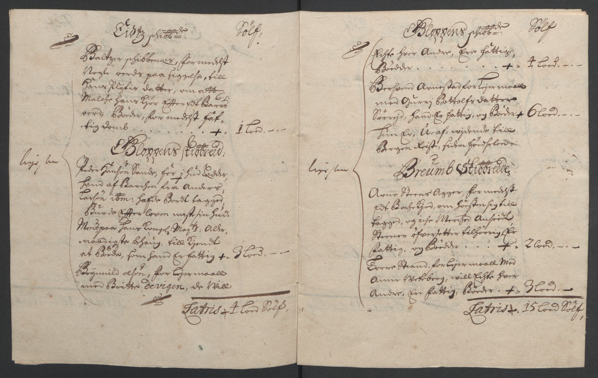 Rentekammeret inntil 1814, Reviderte regnskaper, Fogderegnskap, RA/EA-4092/R53/L3420: Fogderegnskap Sunn- og Nordfjord, 1691-1692, p. 159