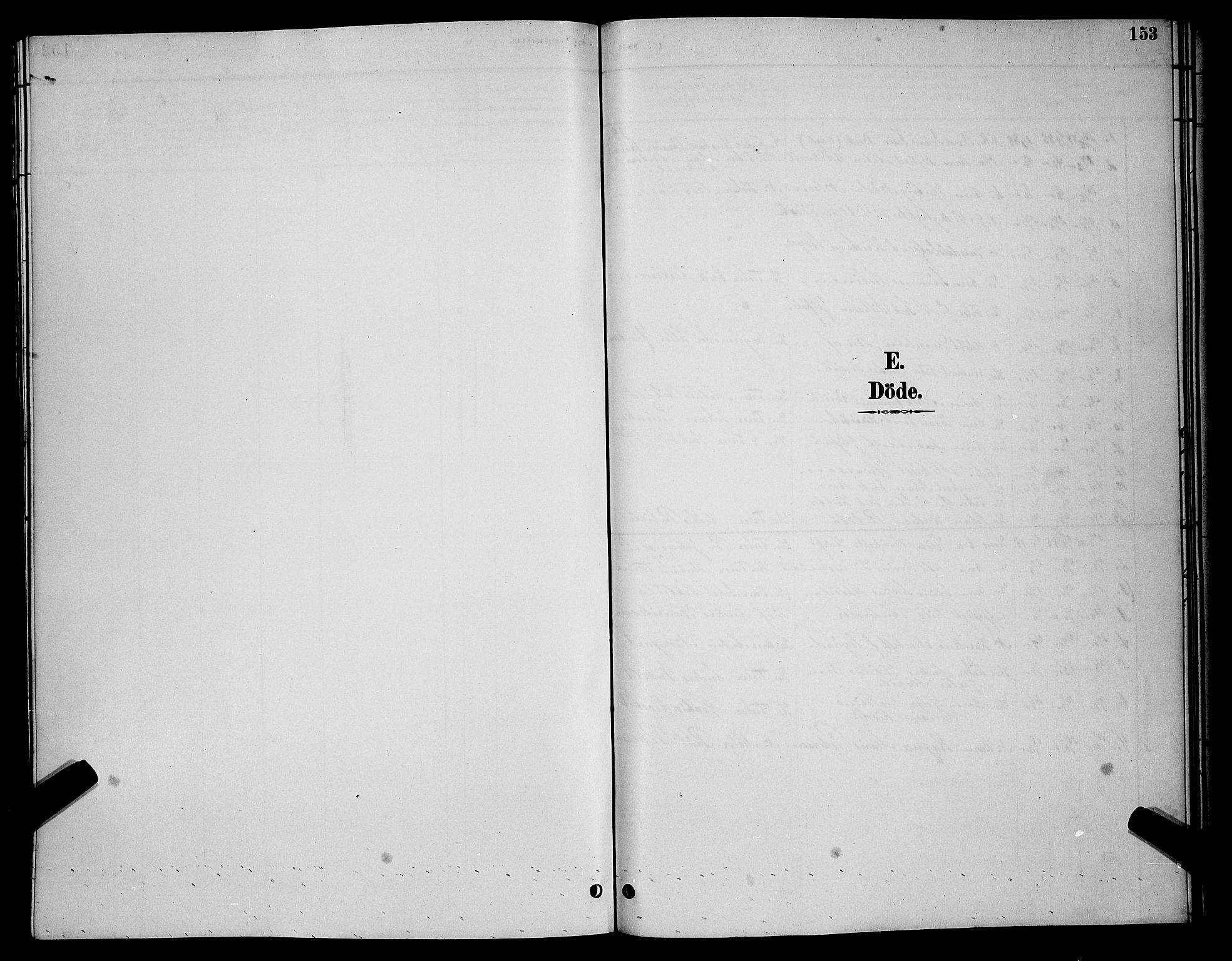 Vadsø sokneprestkontor, SATØ/S-1325/H/Hb/L0004klokker: Parish register (copy) no. 4, 1885-1895, p. 153