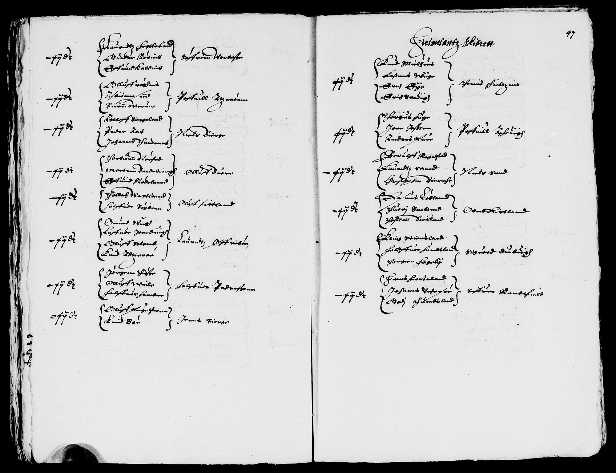 Rentekammeret inntil 1814, Reviderte regnskaper, Lensregnskaper, AV/RA-EA-5023/R/Rb/Rbs/L0004: Stavanger len, 1611-1615