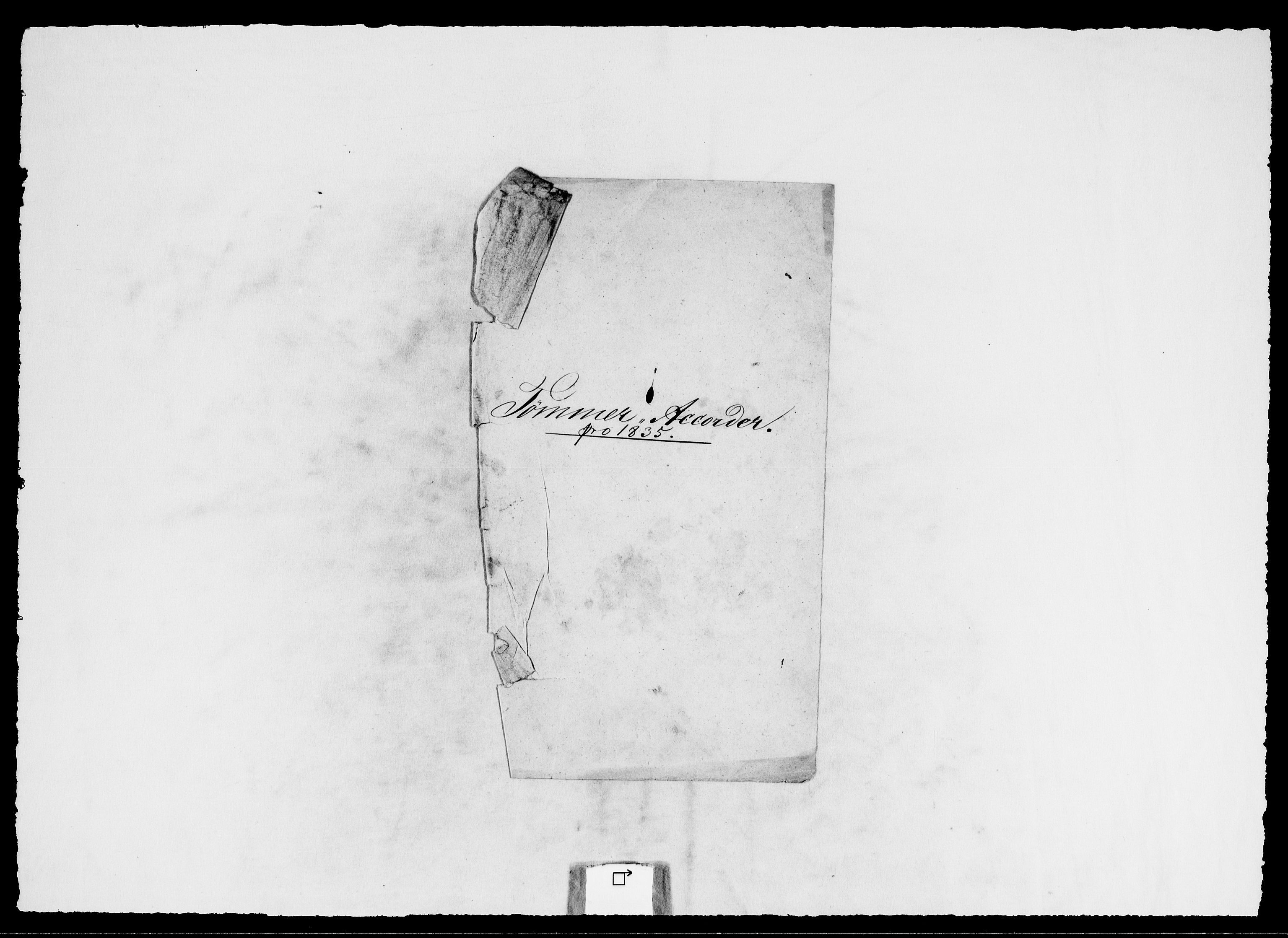 Modums Blaafarveværk, RA/PA-0157/G/Ga/L0063: --, 1827-1849, p. 246