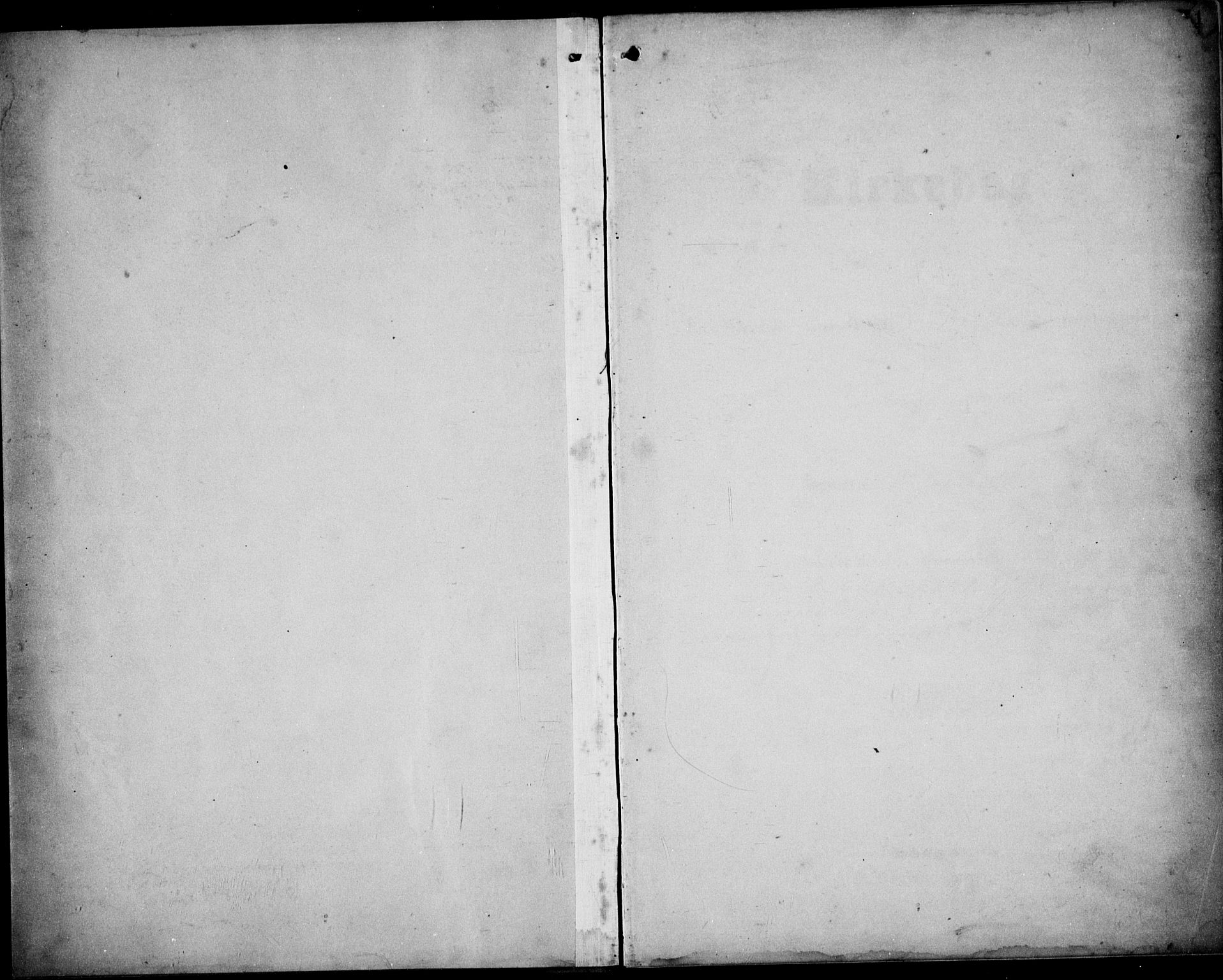 Sokndal sokneprestkontor, AV/SAST-A-101808/S07/L0007: Parish register (copy) no. B 7, 1904-1935, p. 1