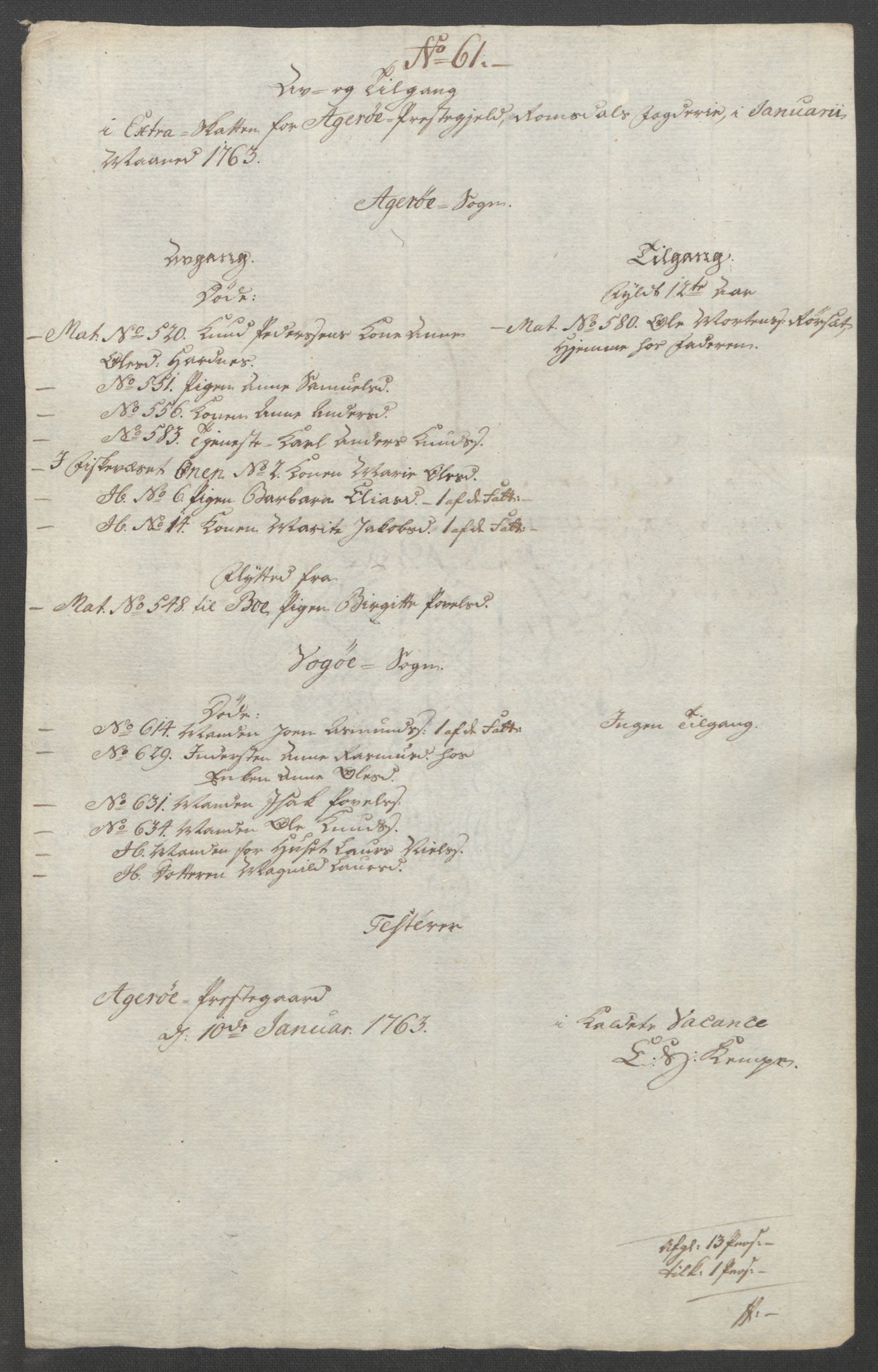 Rentekammeret inntil 1814, Reviderte regnskaper, Fogderegnskap, RA/EA-4092/R55/L3730: Ekstraskatten Romsdal, 1762-1763, p. 491
