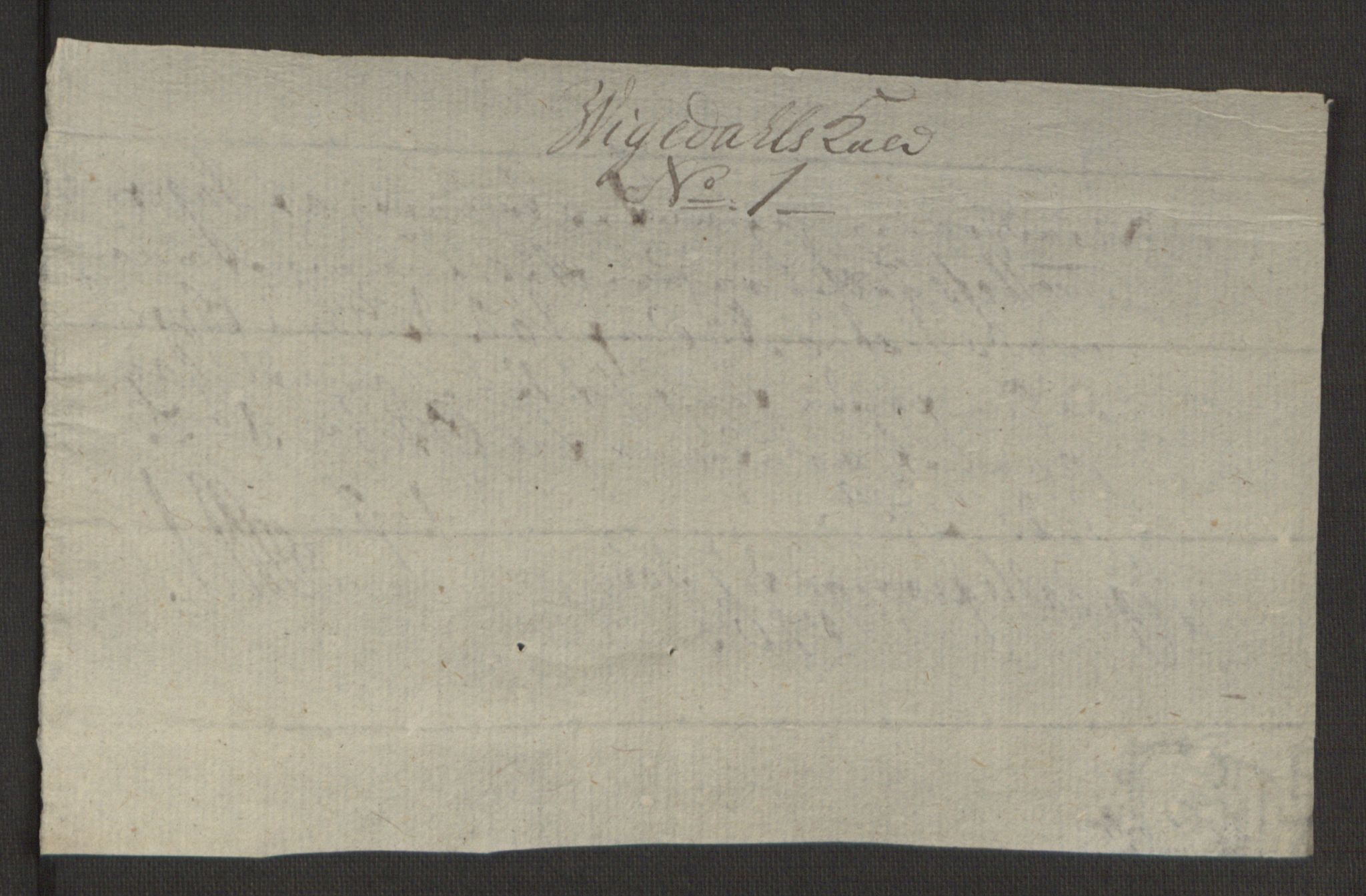 Rentekammeret inntil 1814, Reviderte regnskaper, Hovedkasseregnskaper, AV/RA-EA-4065/Rf/L0072b: Ekstraskatteregnskap, 1762, p. 207