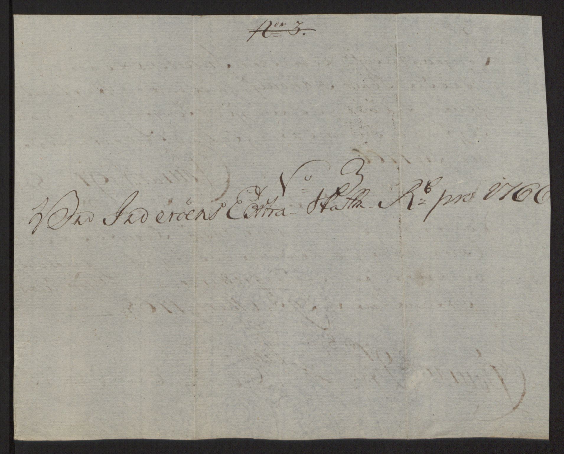 Rentekammeret inntil 1814, Reviderte regnskaper, Fogderegnskap, RA/EA-4092/R63/L4420: Ekstraskatten Inderøy, 1762-1772, p. 209