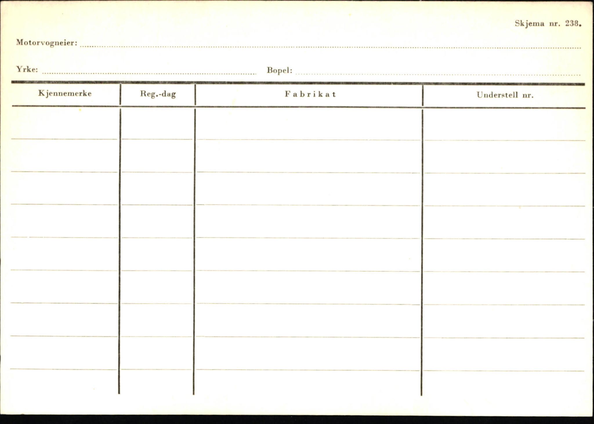 Statens vegvesen, Sogn og Fjordane vegkontor, AV/SAB-A-5301/4/F/L0132: Eigarregister Askvoll A-Å. Balestrand A-Å, 1945-1975, p. 1701