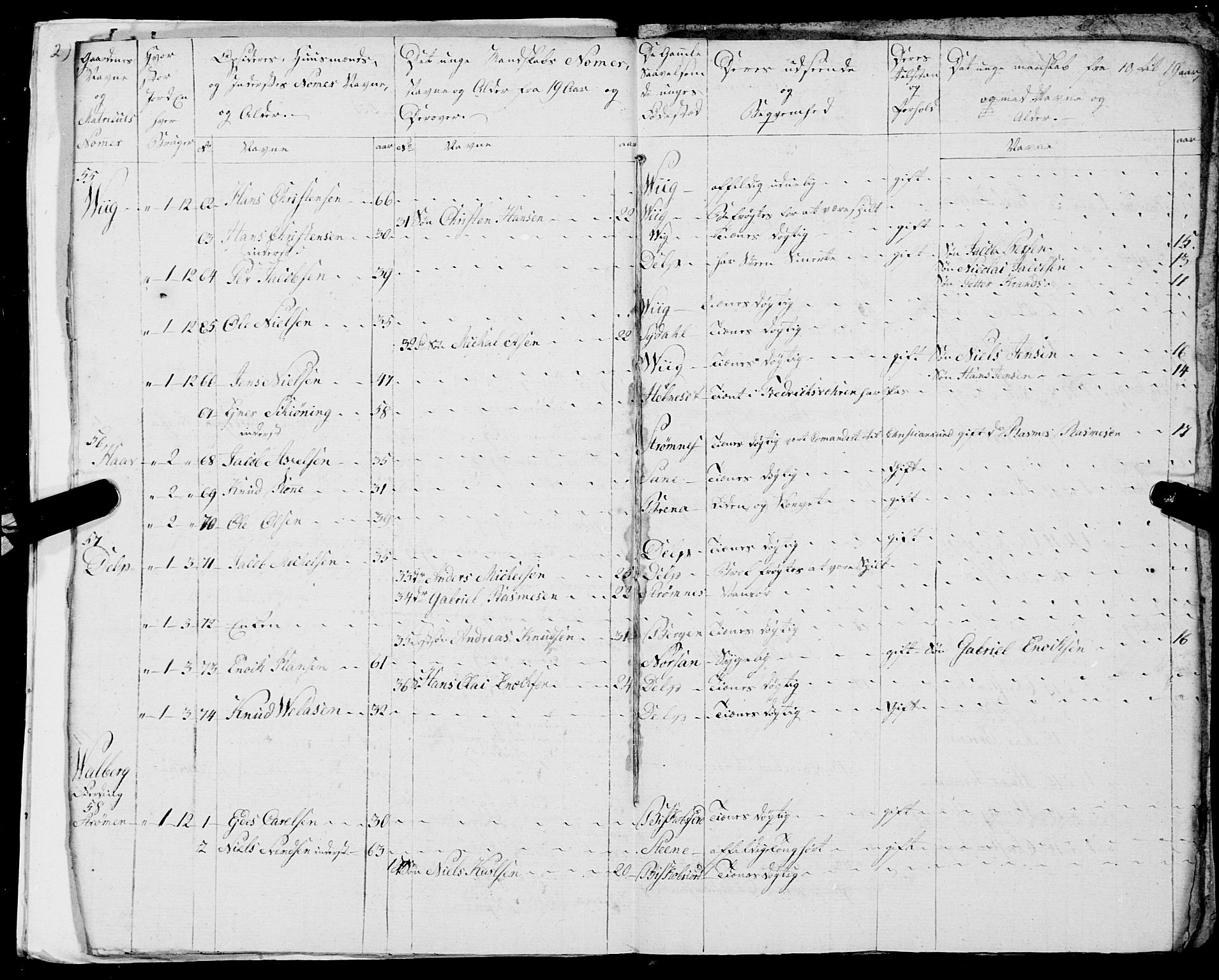 Fylkesmannen i Nordland, AV/SAT-A-0499/1.1/R/Ra/L0025: --, 1806-1836, p. 278