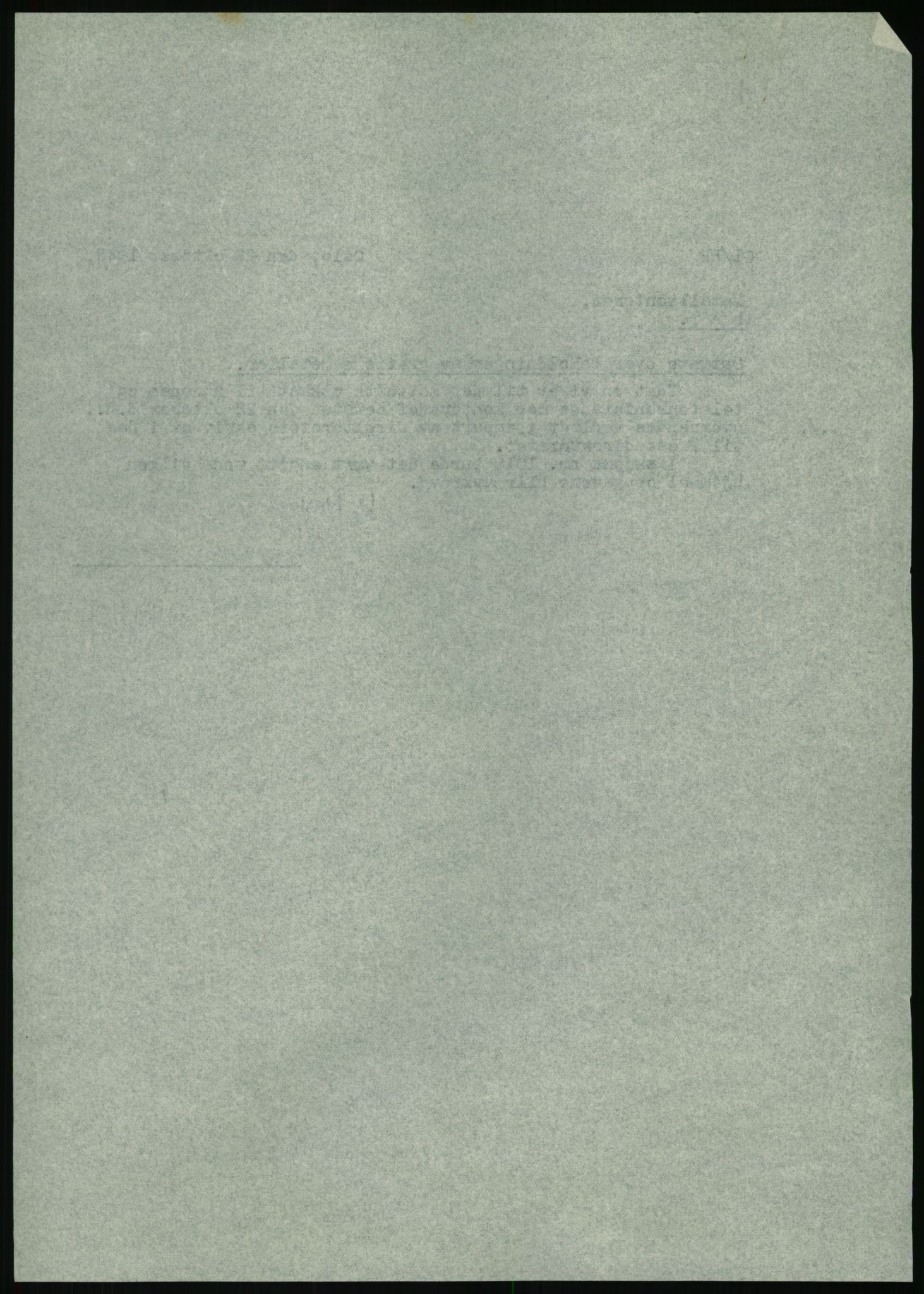 Direktoratet for industriforsyning, Sekretariatet, RA/S-4153/D/Df/L0054: 9. Metallkontoret, 1940-1945, p. 2476