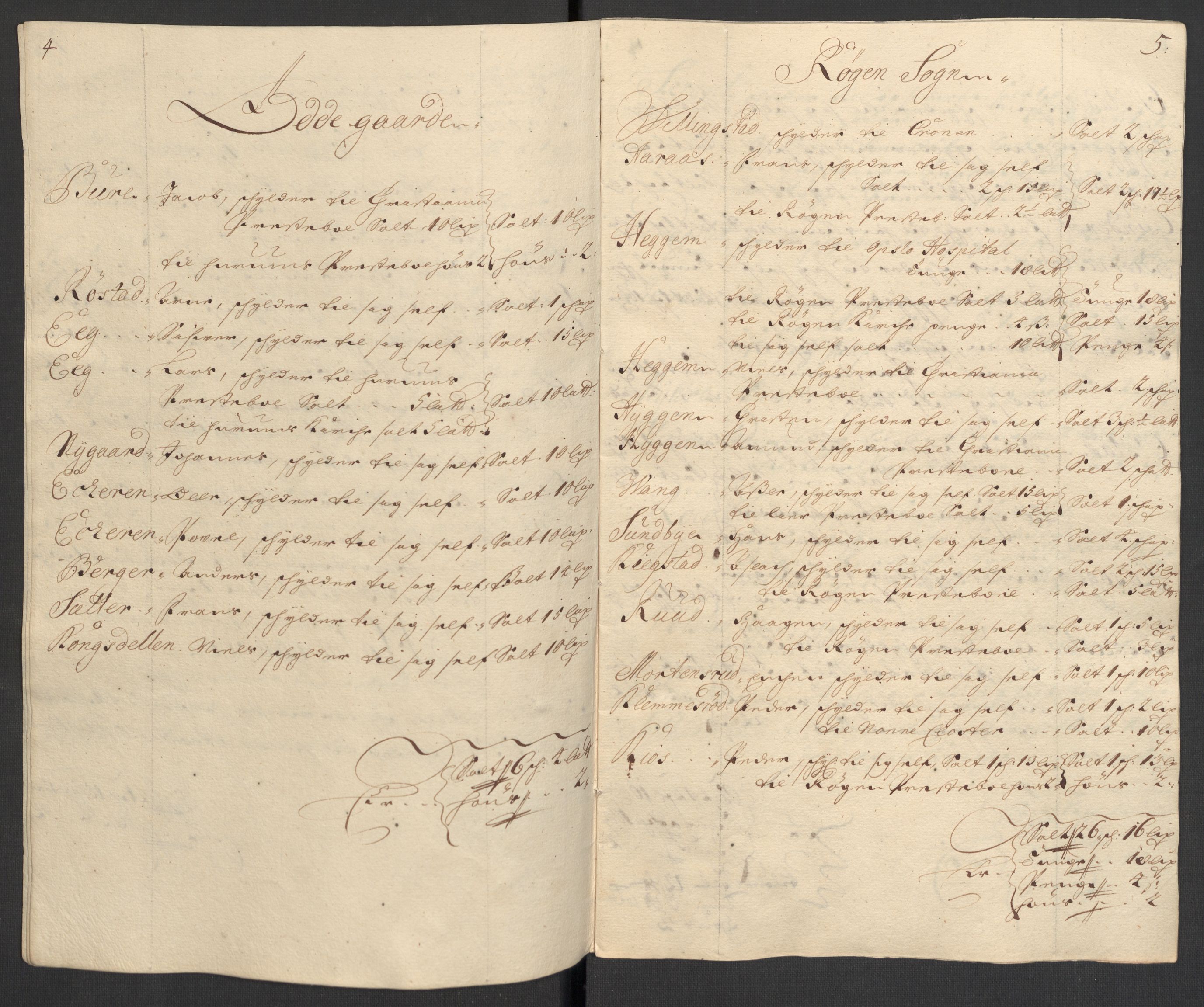 Rentekammeret inntil 1814, Reviderte regnskaper, Fogderegnskap, AV/RA-EA-4092/R30/L1698: Fogderegnskap Hurum, Røyken, Eiker og Lier, 1702, p. 175