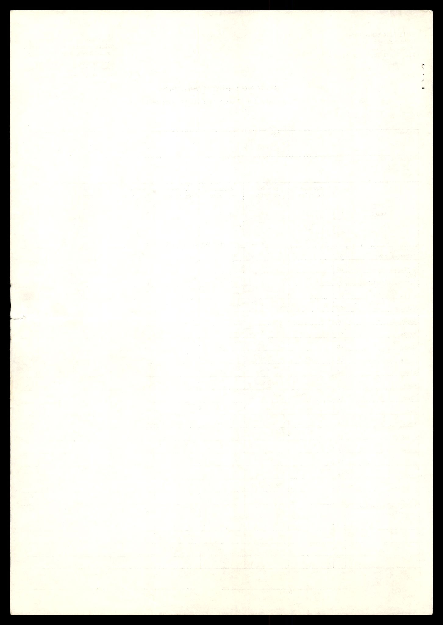 Direktoratet for naturforvaltning, AV/SAT-A-5209/4/D/De/L0102: Oppsyn, oppgaveplikt, 1965-1975, p. 98