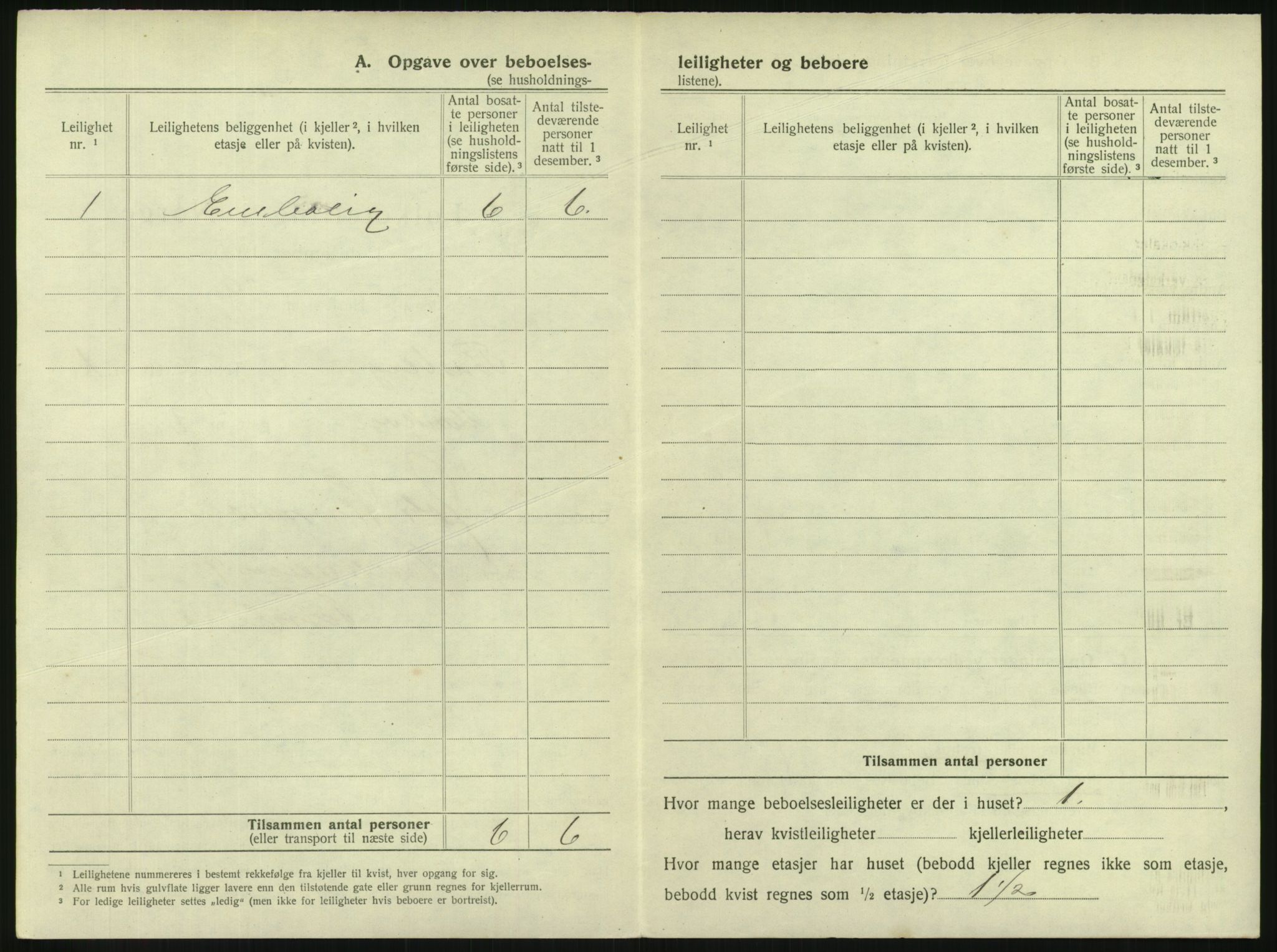 SAKO, 1920 census for Tønsberg, 1920, p. 1142