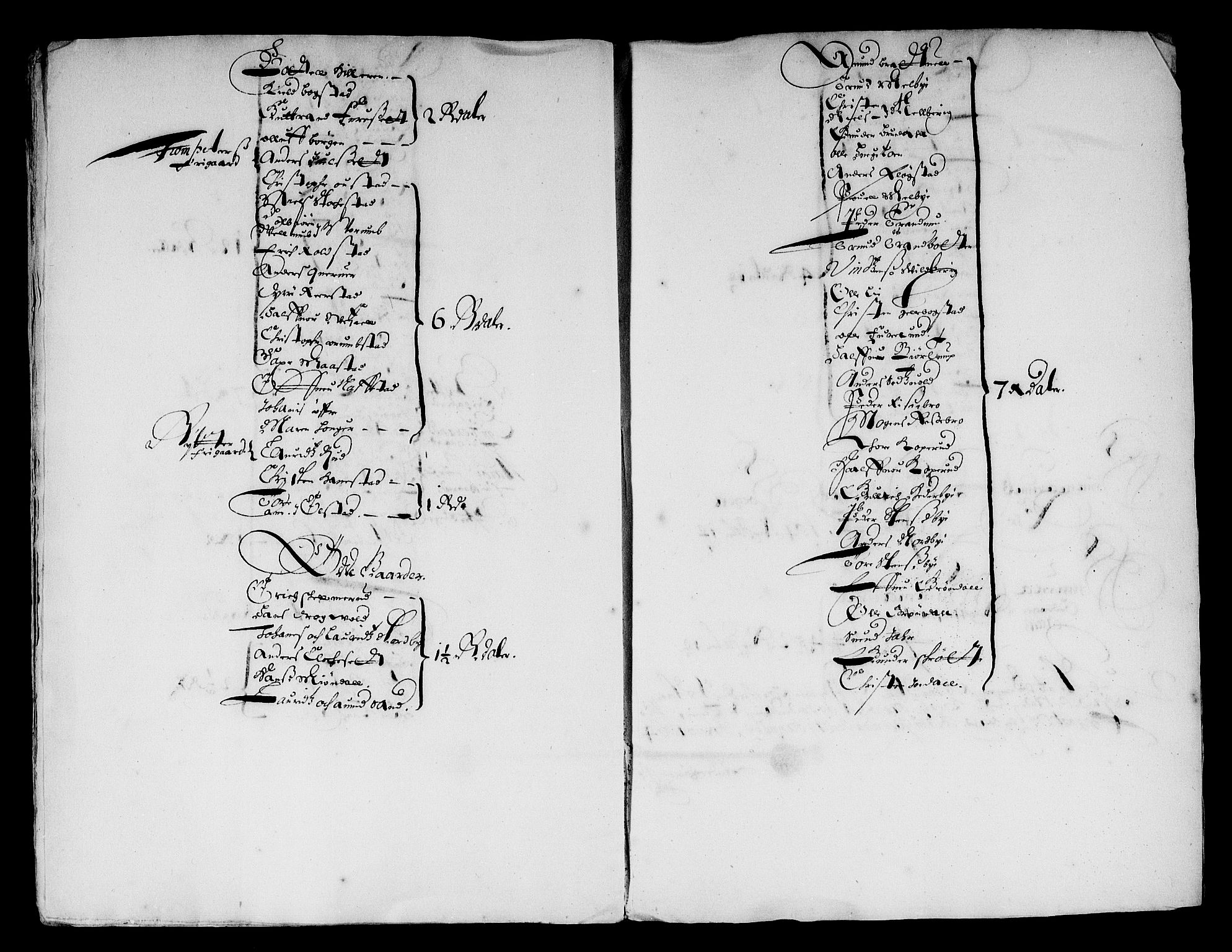 Rentekammeret inntil 1814, Reviderte regnskaper, Stiftamtstueregnskaper, Landkommissariatet på Akershus og Akershus stiftamt, AV/RA-EA-5869/R/Ra/L0018: Landkommissariatet på Akershus, 1663