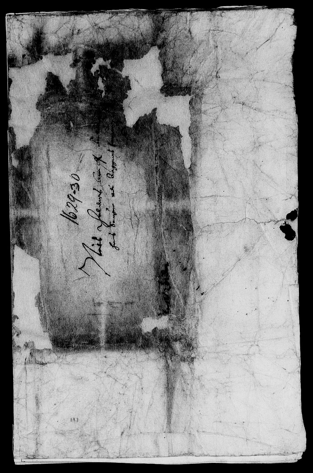 Rentekammeret inntil 1814, Reviderte regnskaper, Lensregnskaper, AV/RA-EA-5023/R/Rb/Rbh/L0001: Sager i Aker, 1628-1646