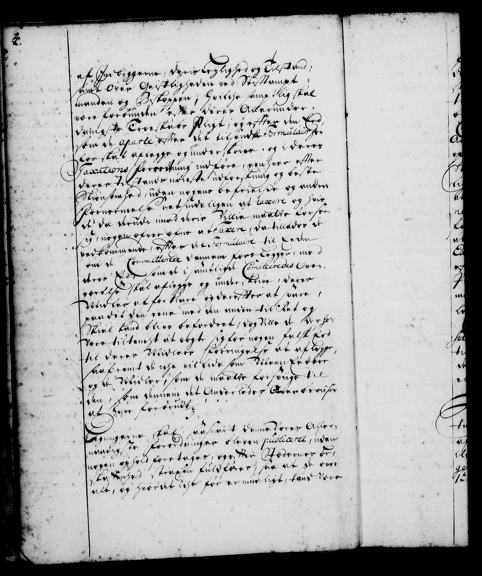 Rentekammeret, Kammerkanselliet, AV/RA-EA-3111/G/Gg/Gga/L0001: Norsk ekspedisjonsprotokoll med register (merket RK 53.1), 1720-1723, p. 4