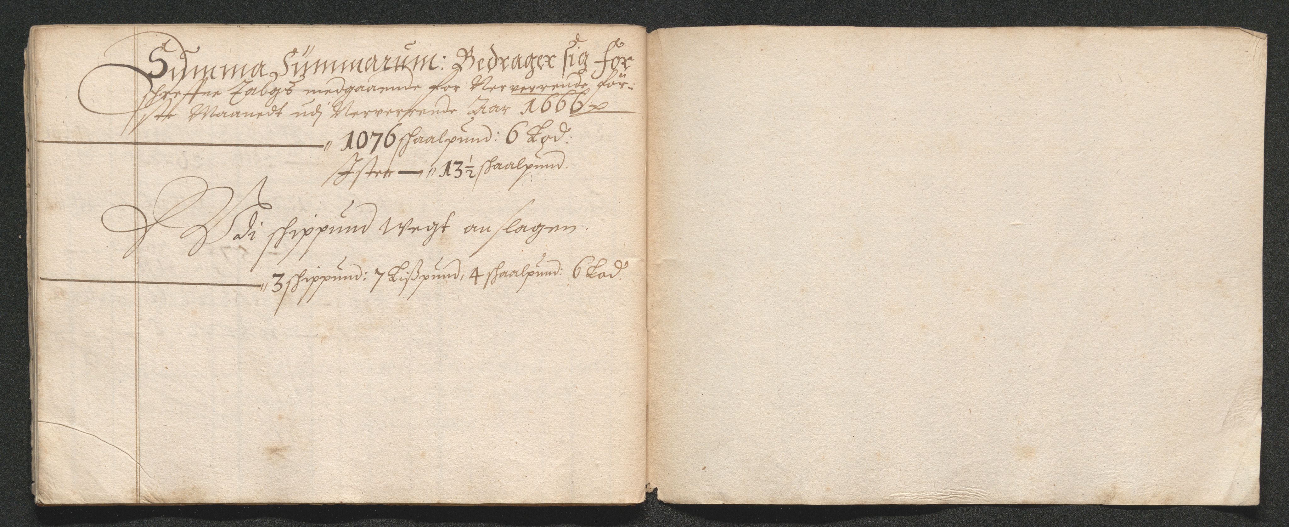Kongsberg Sølvverk 1623-1816, SAKO/EA-3135/001/D/Dc/Dcd/L0039: Utgiftsregnskap for gruver m.m., 1666, p. 368