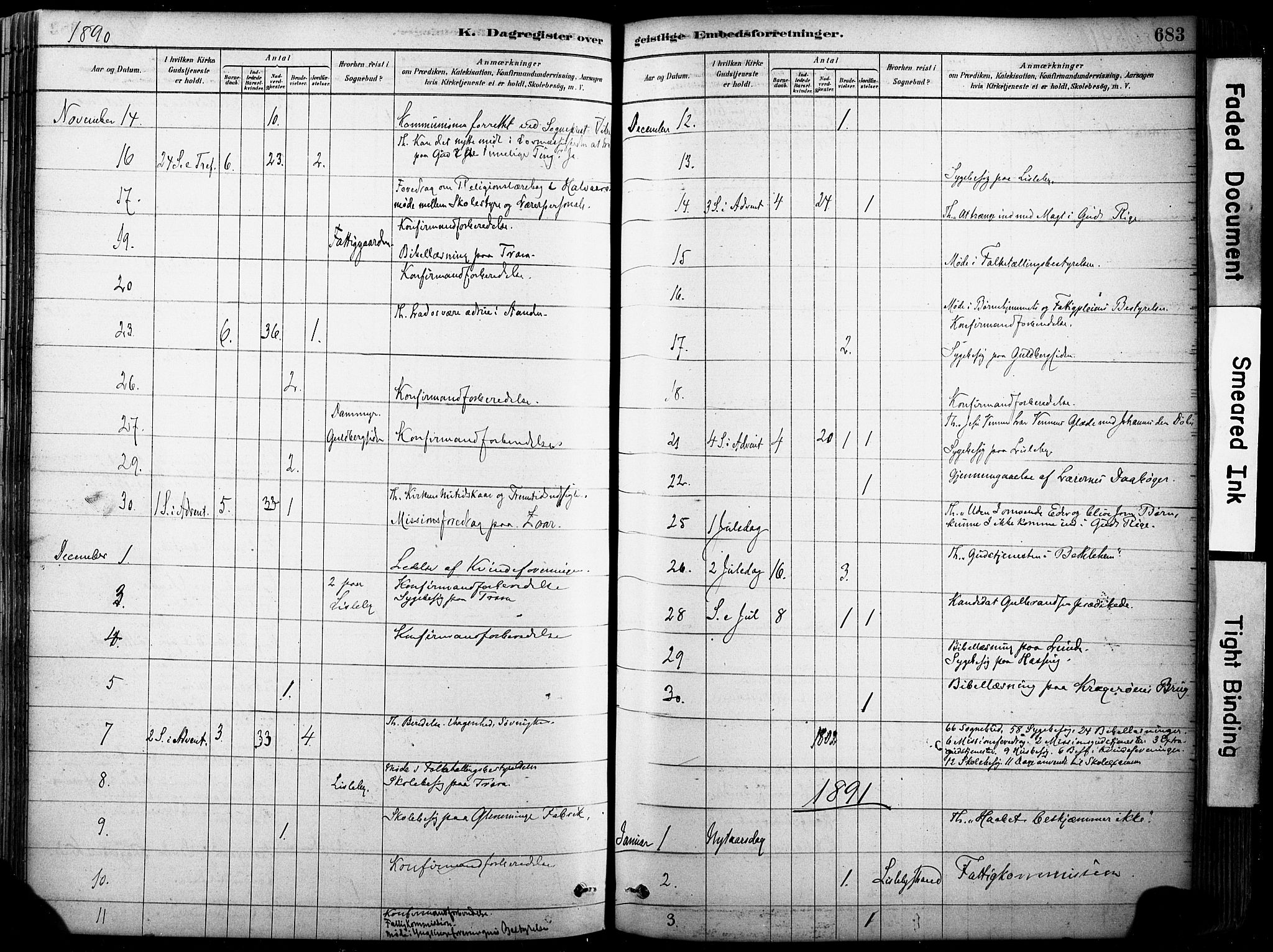 Glemmen prestekontor Kirkebøker, AV/SAO-A-10908/F/Fa/L0012: Parish register (official) no. 12, 1878-1973, p. 683