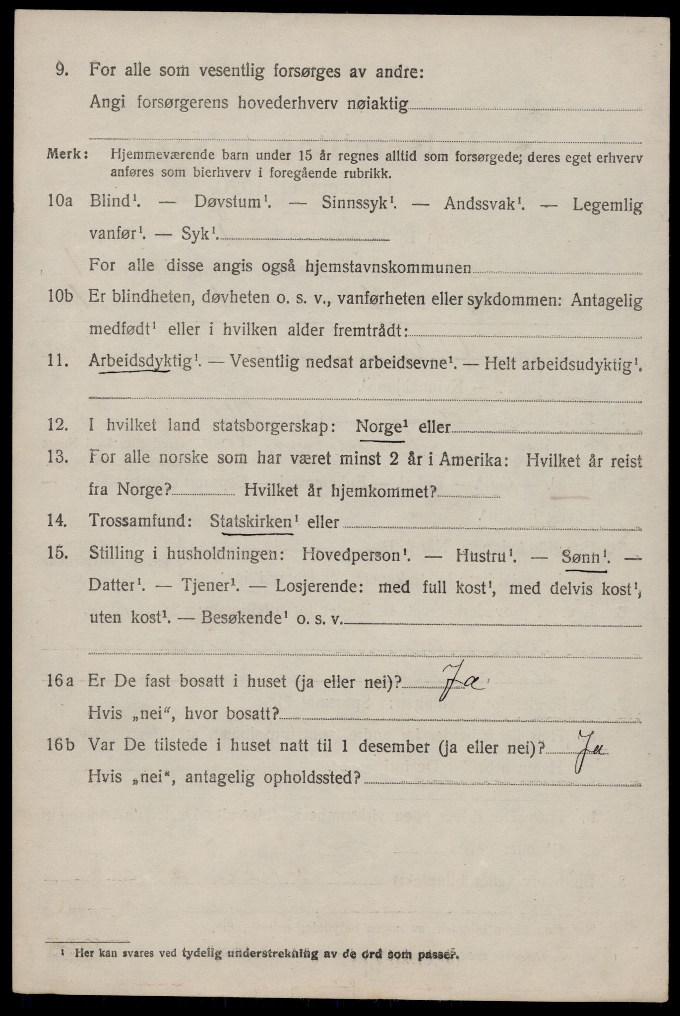 SAKO, 1920 census for Mo, 1920, p. 729