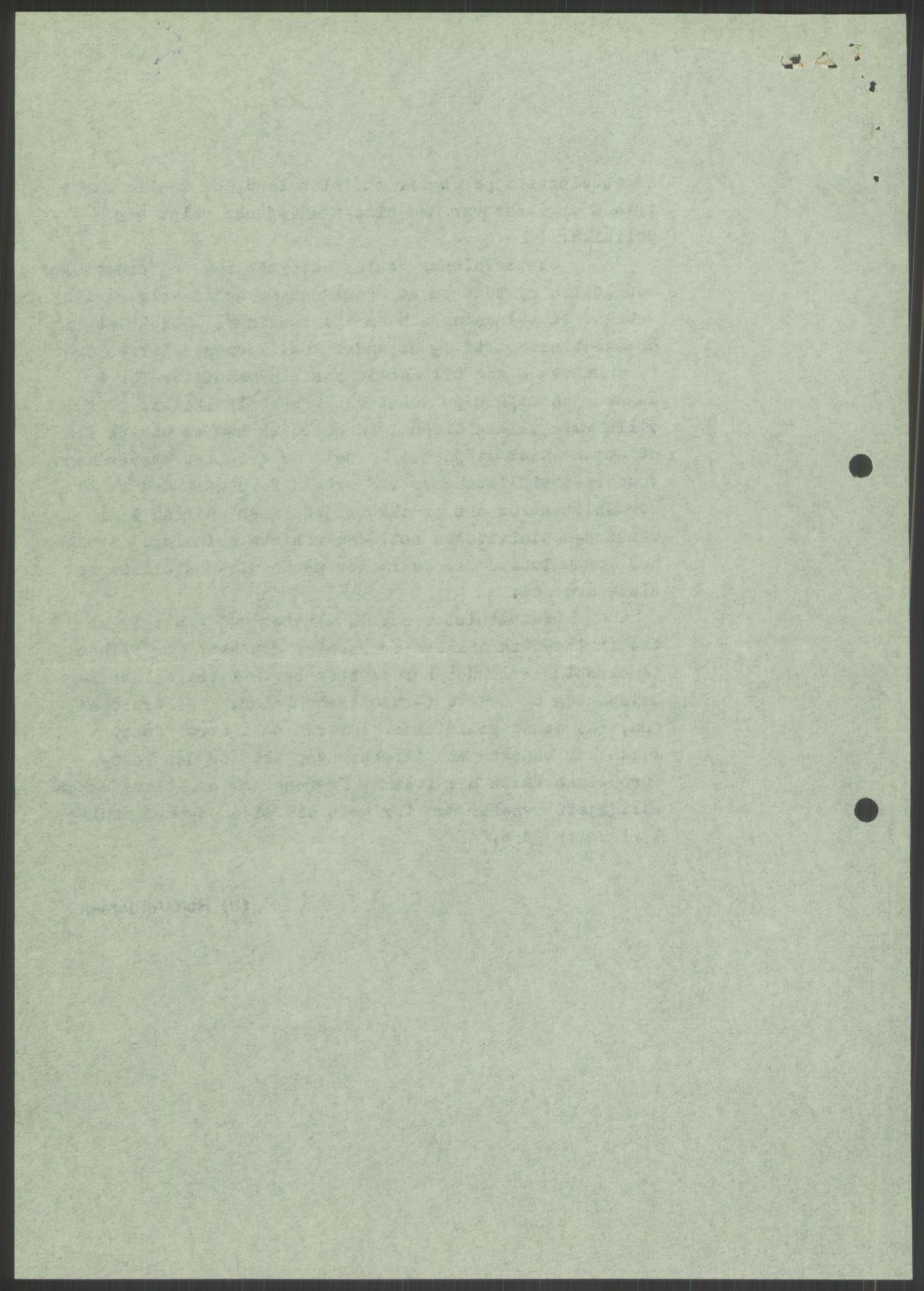 Utenriksdepartementet, AV/RA-S-2259, 1951-1959, p. 468