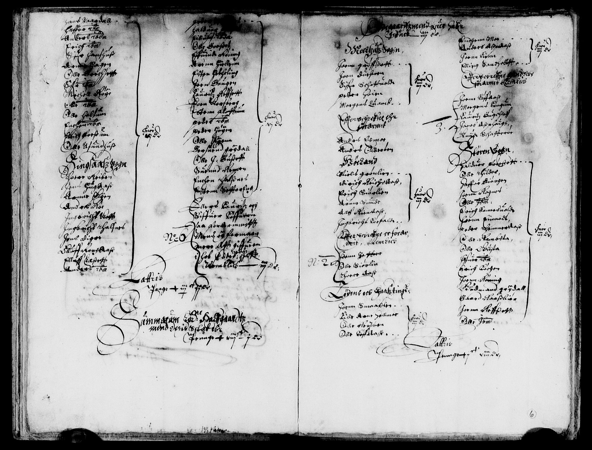 Rentekammeret inntil 1814, Reviderte regnskaper, Lensregnskaper, AV/RA-EA-5023/R/Rb/Rbw/L0085: Trondheim len, 1644-1646