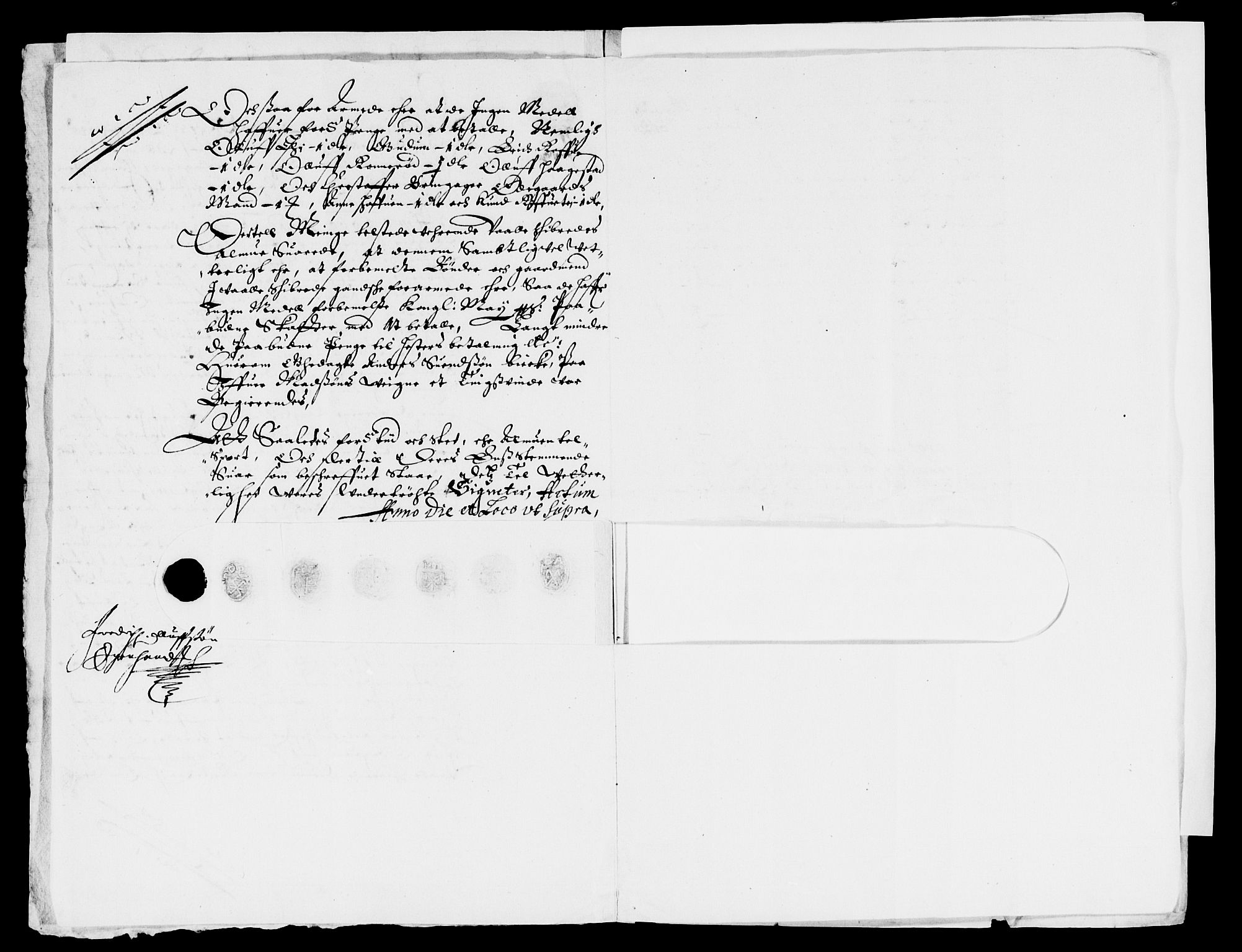 Rentekammeret inntil 1814, Reviderte regnskaper, Lensregnskaper, AV/RA-EA-5023/R/Rb/Rbo/L0034: Tønsberg len, 1657-1659
